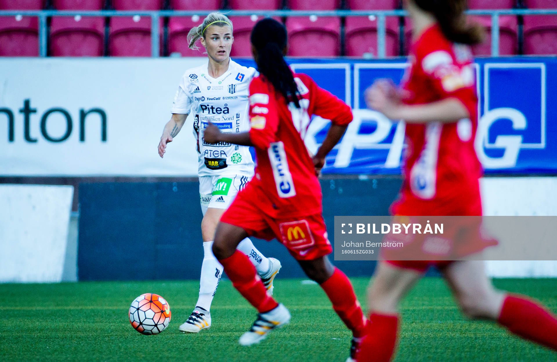Piteås Emelie Lövgren