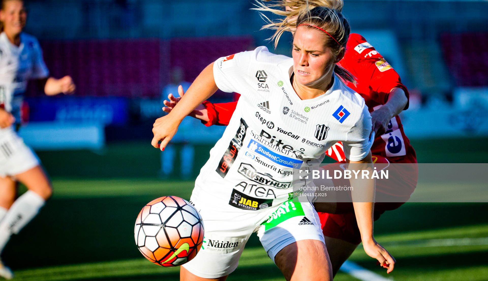 Piteås Irma Helin