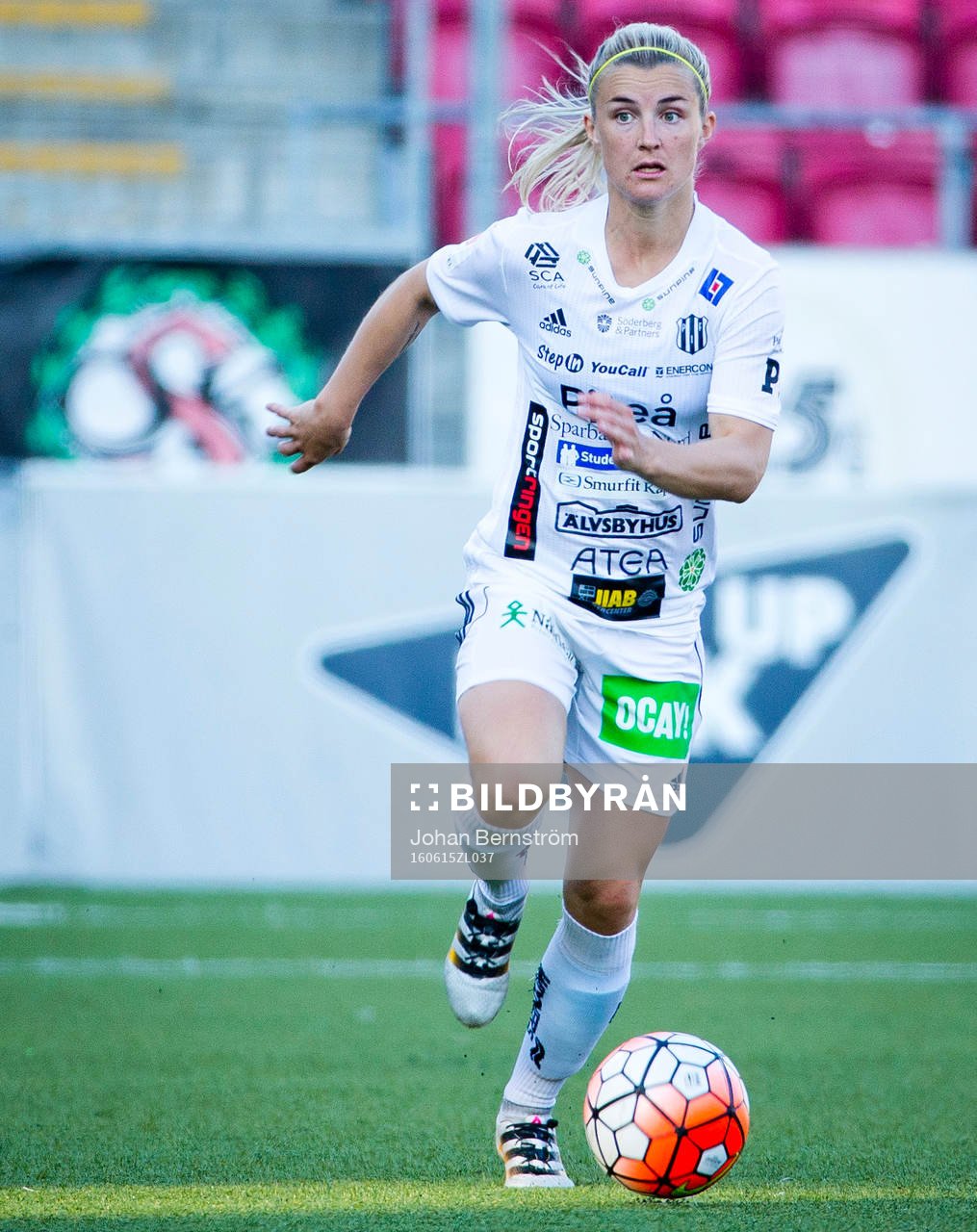 Piteås Emelie Lövgren