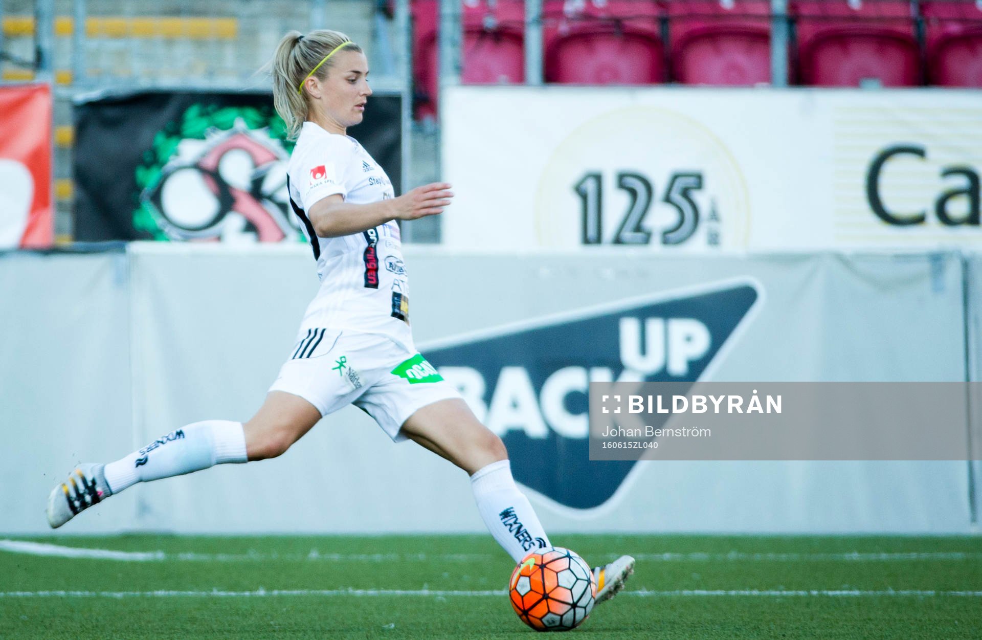 Piteås Emelie Lövgren