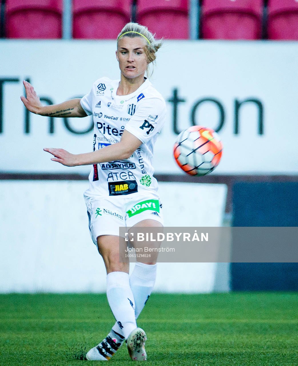 Piteås Emelie Lövgren