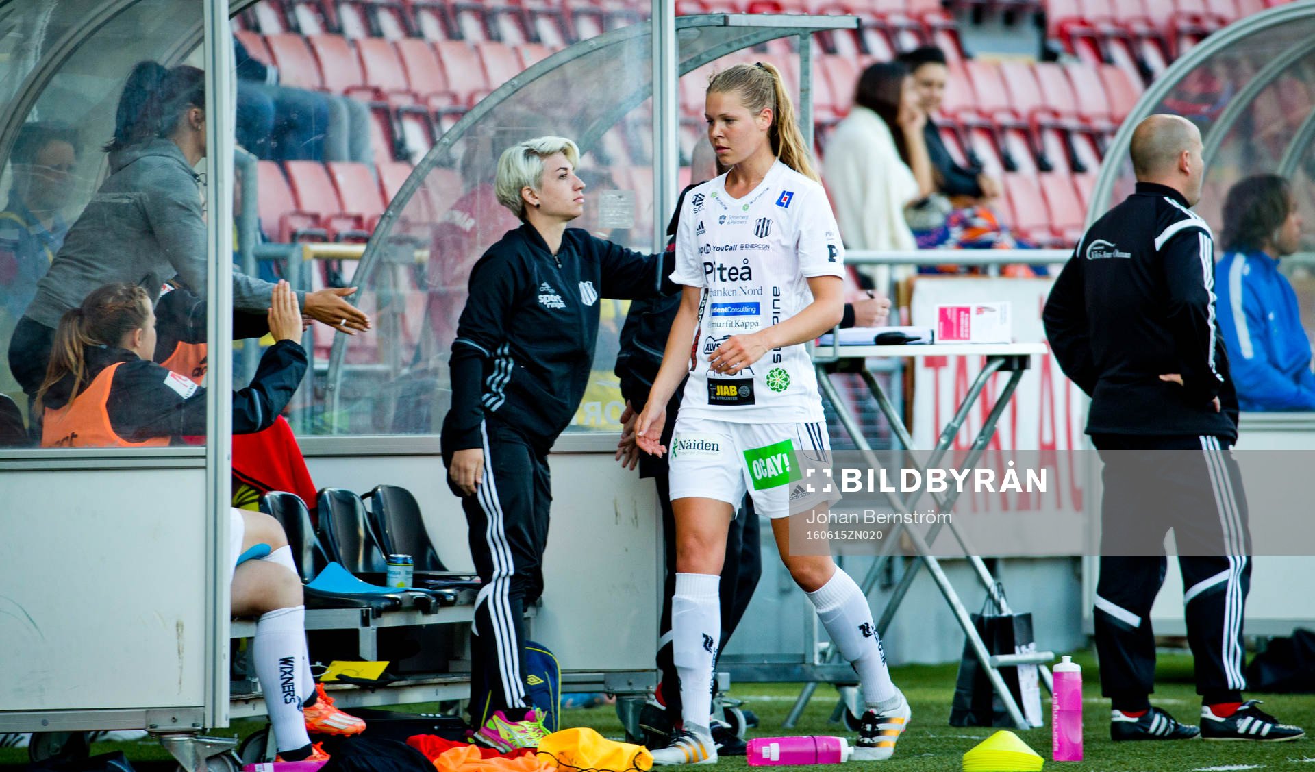 Piteås Nina Jakobsson