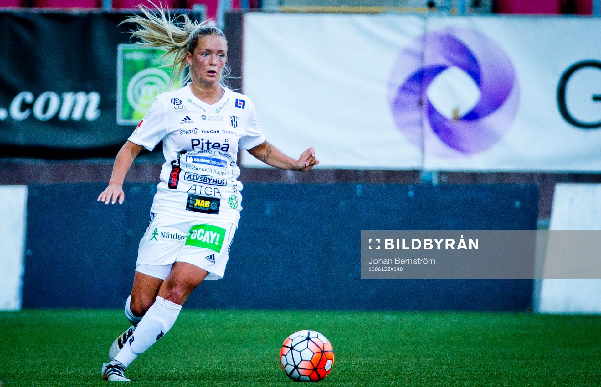 Piteås Ronja Aronsson