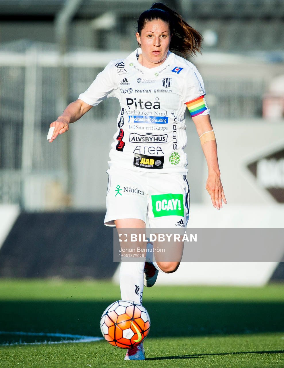 Piteås Josefin Johansson