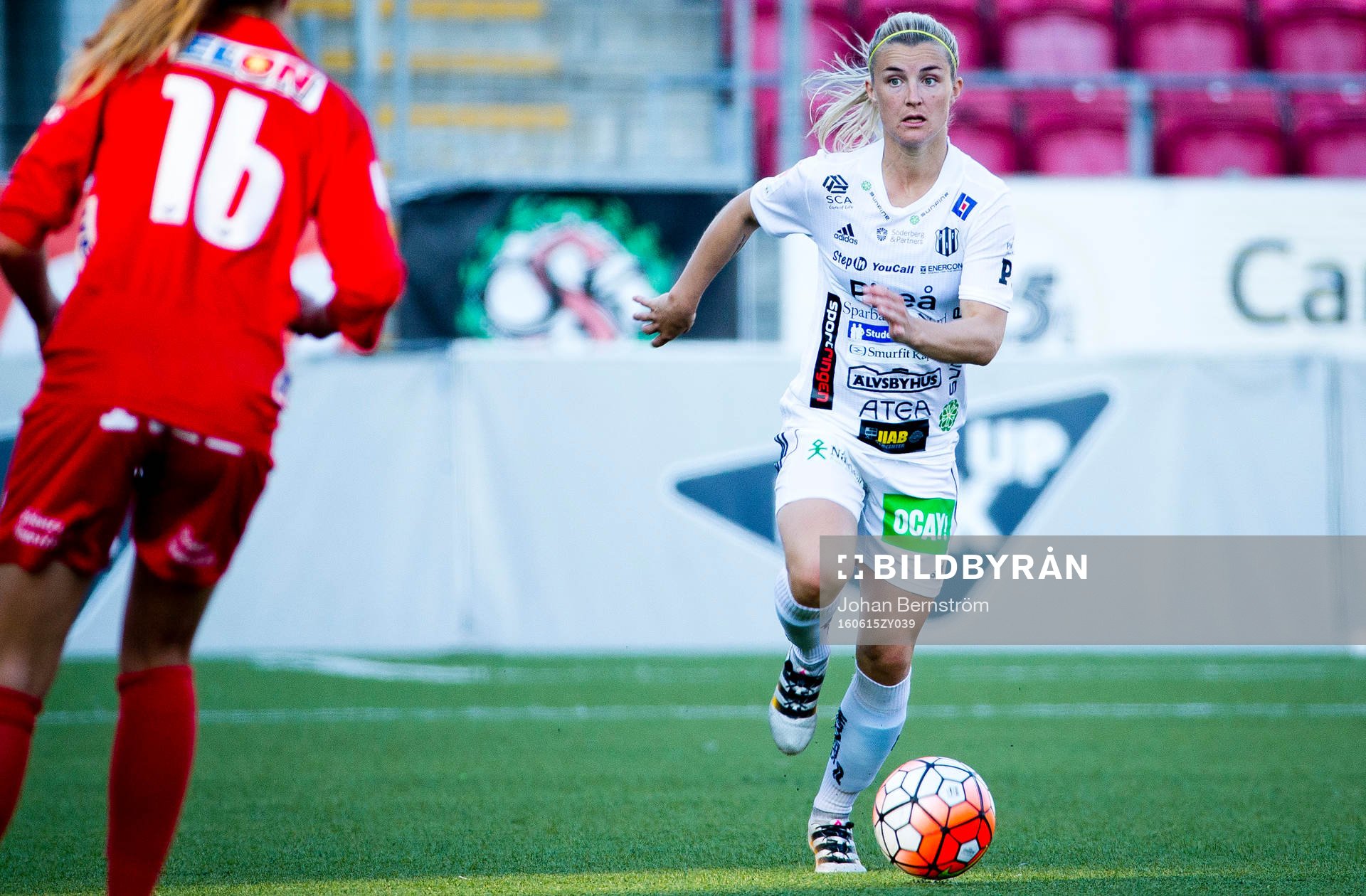 Piteås Emelie Lövgren