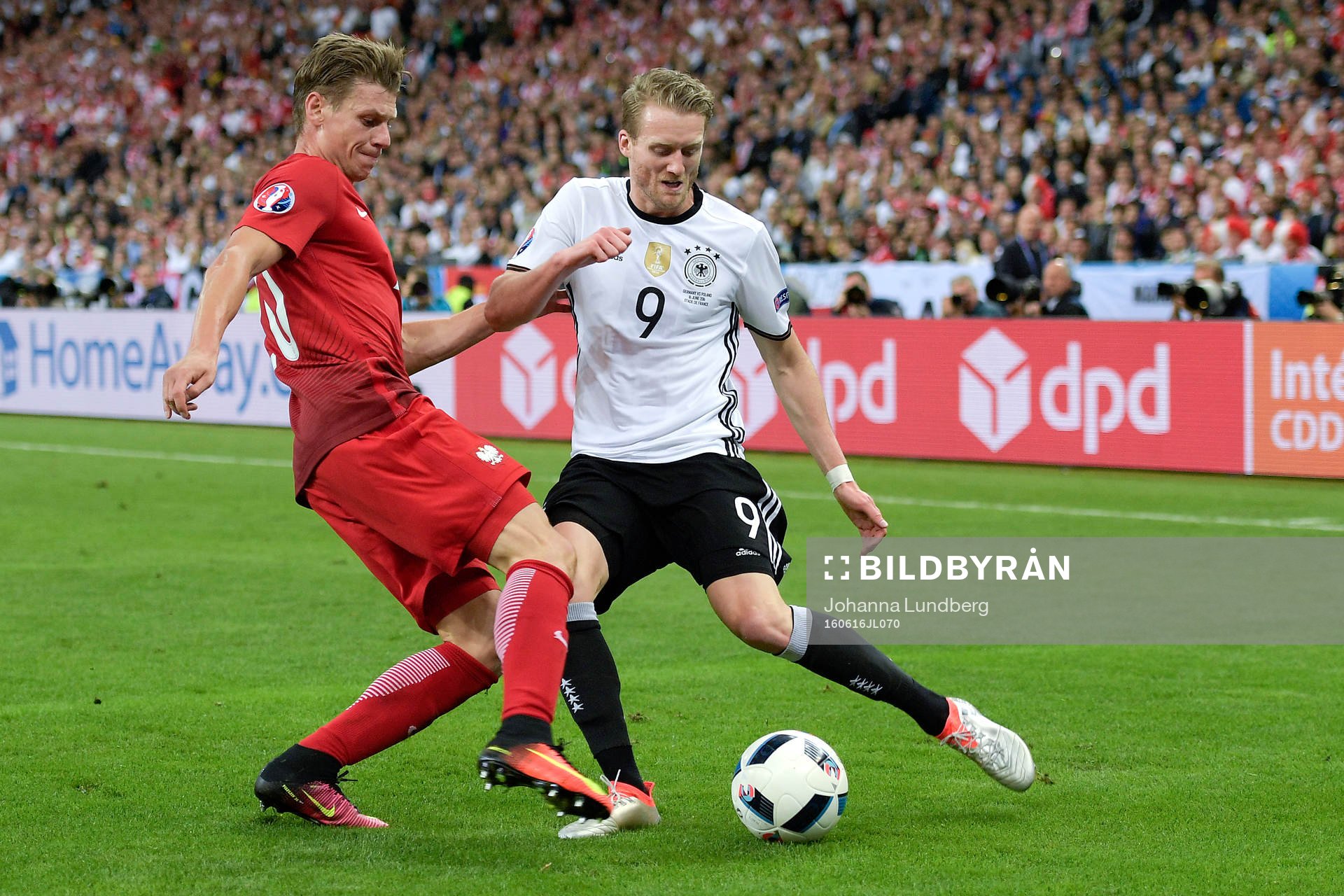 Polens Lukas Piszczek