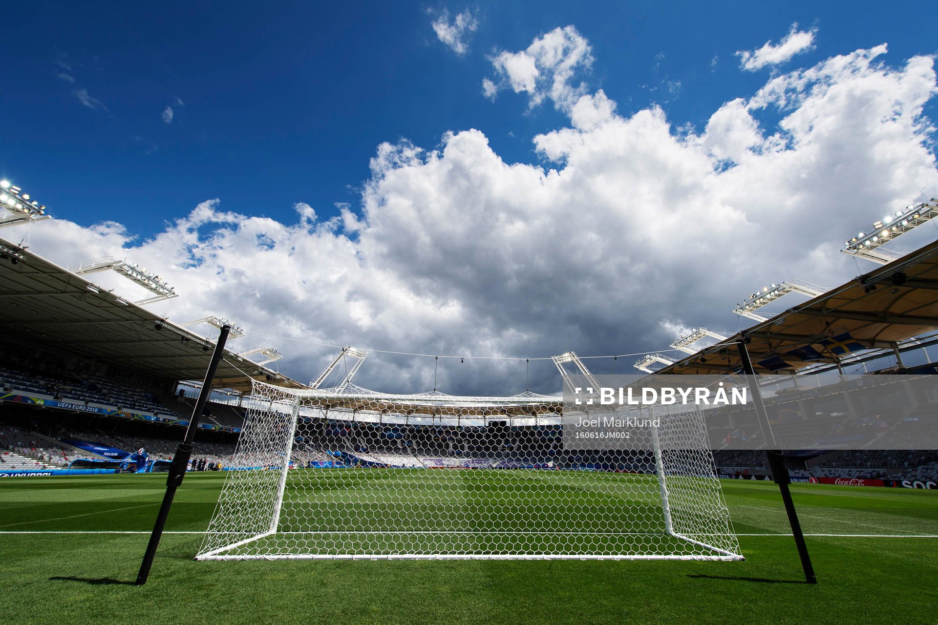 Stadium de Toulouse