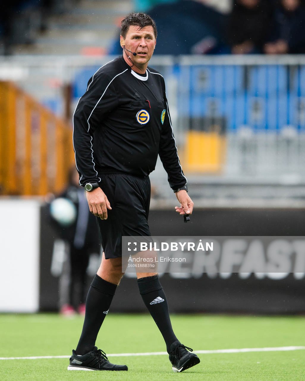 Domare Antti Kanerva