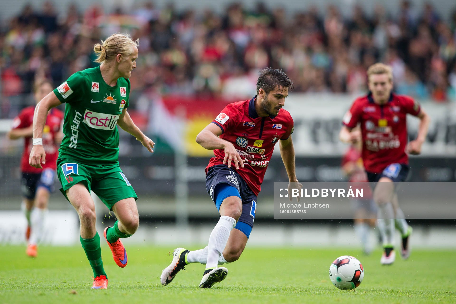 Dalkurds Henrik Löfkvist