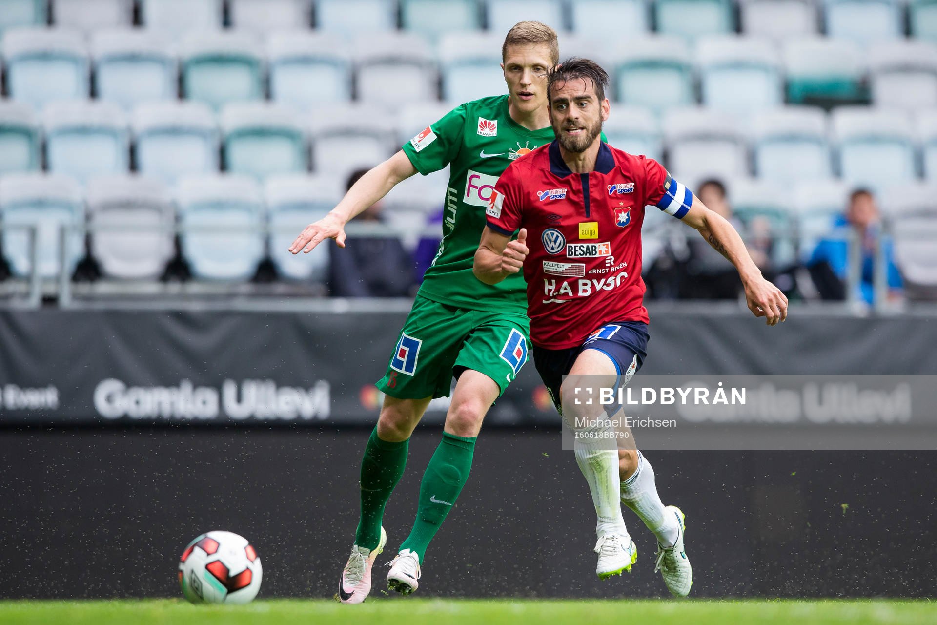 Örgrytes Björn Anklev