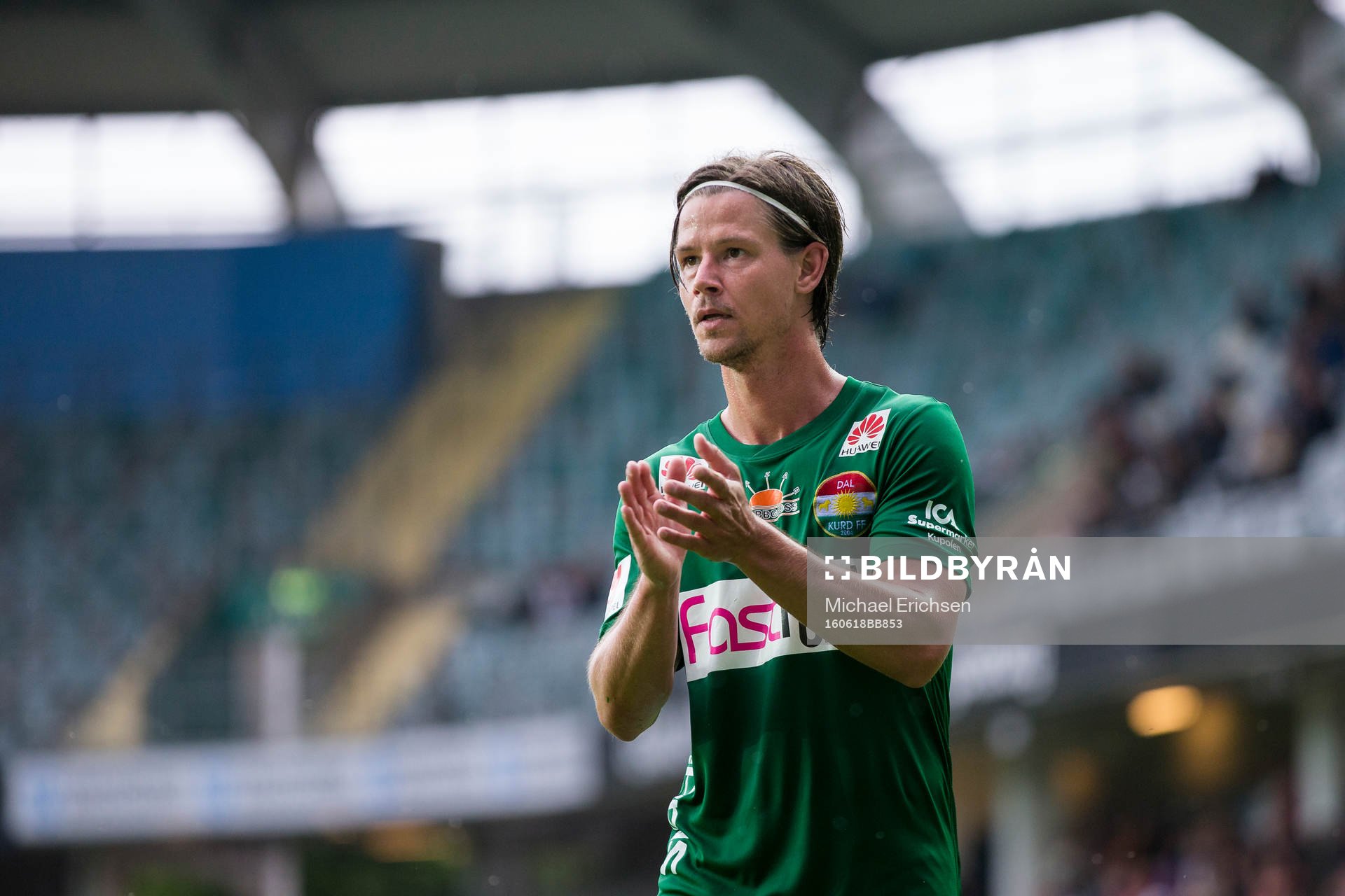 Dalkurds Dusan Djuric