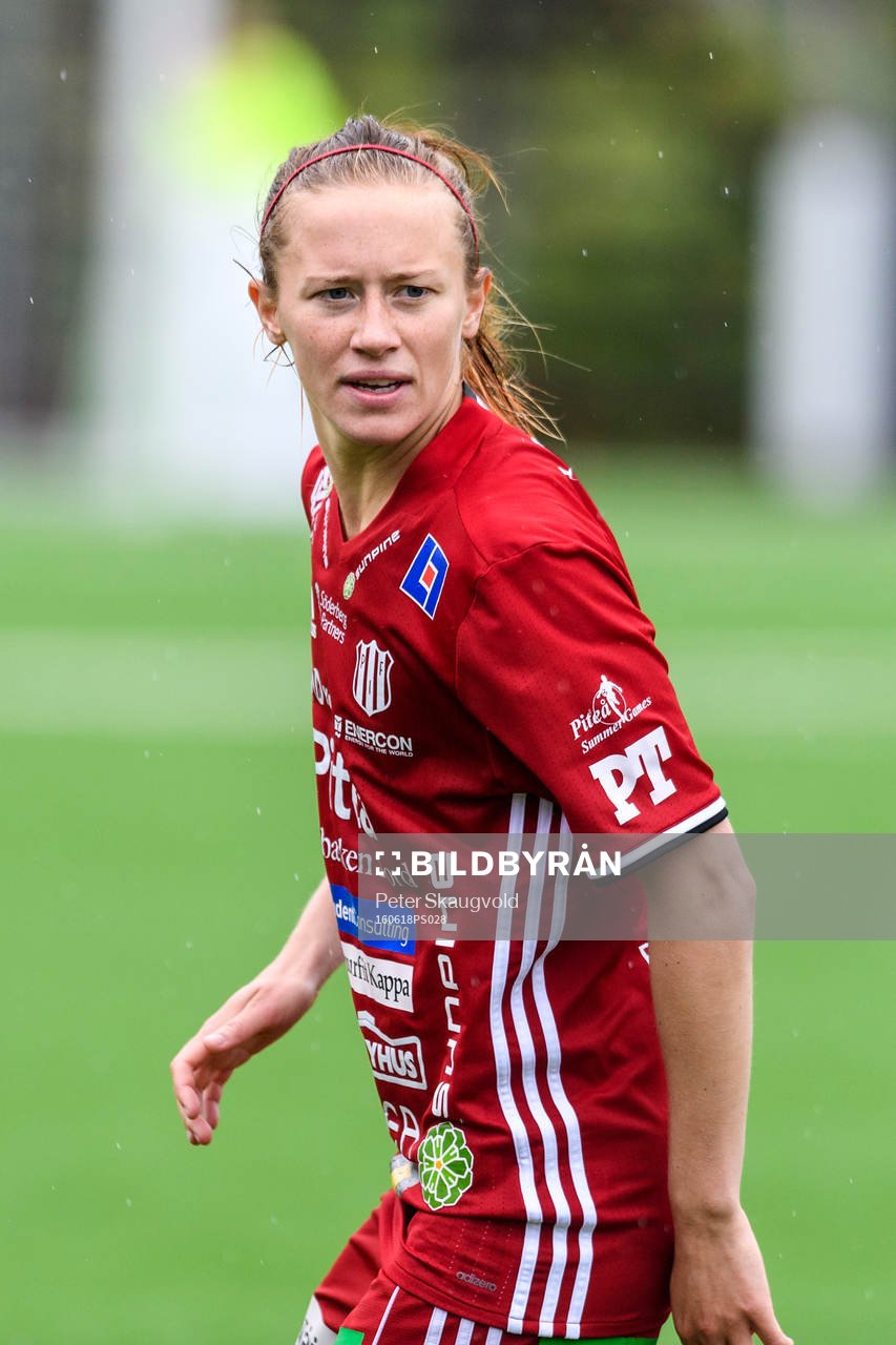 Piteås Lena Blomkvist