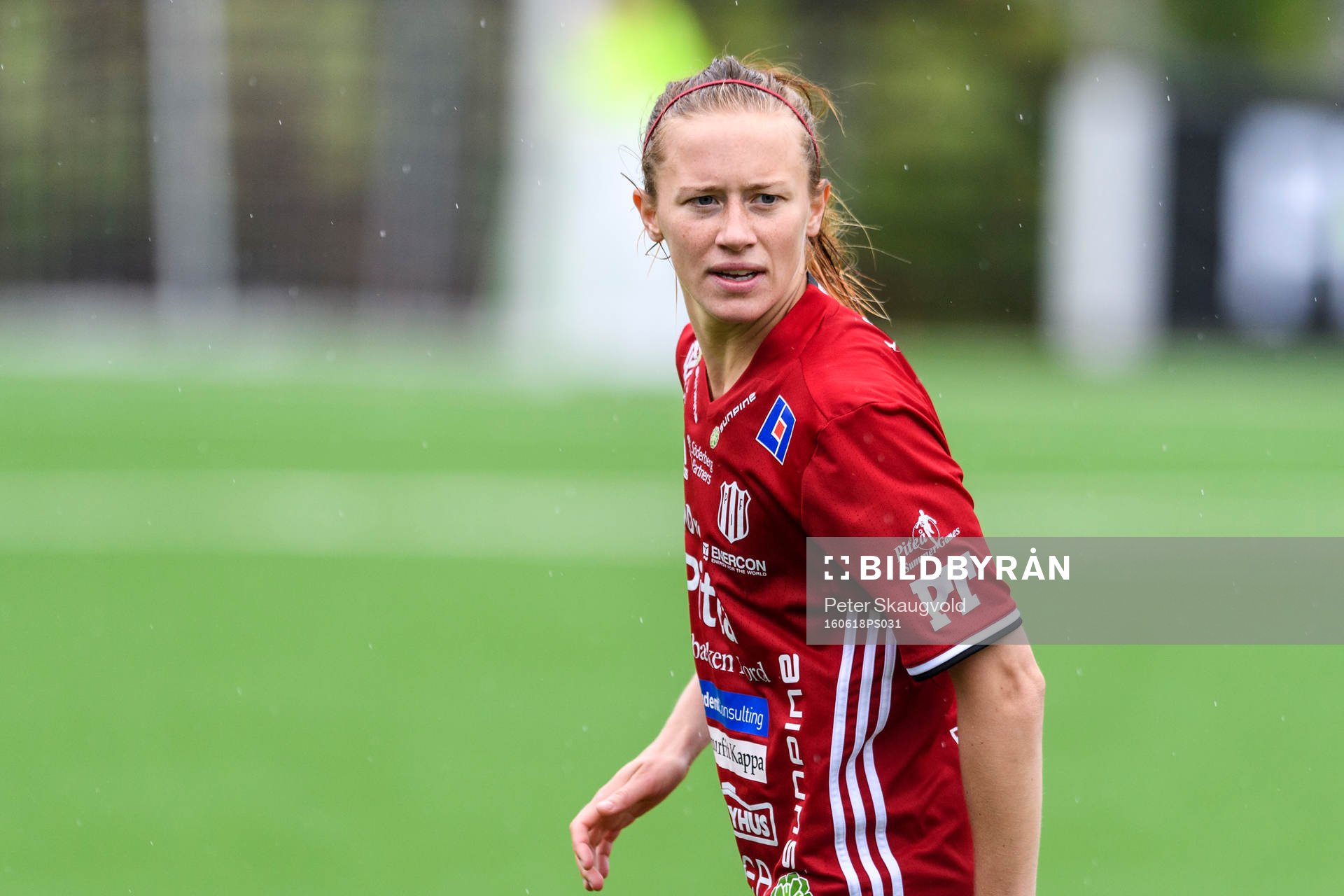 Piteås Lena Blomkvist
