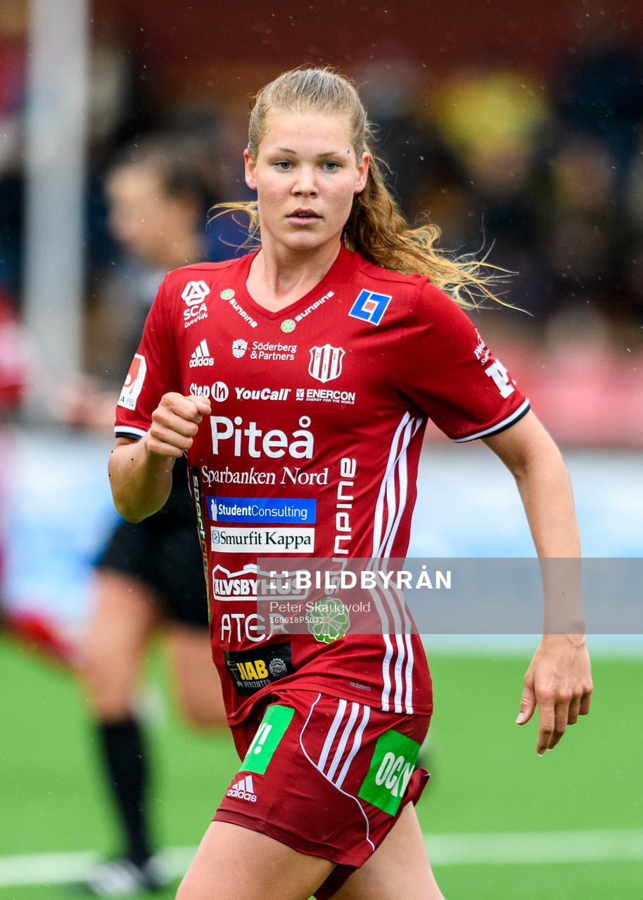 Piteås Nina Jakobsson