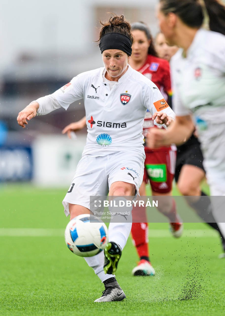 Rosengårds Ella Masar