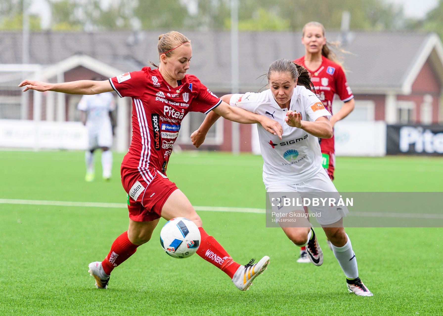 Piteås Frida Abrahamsson