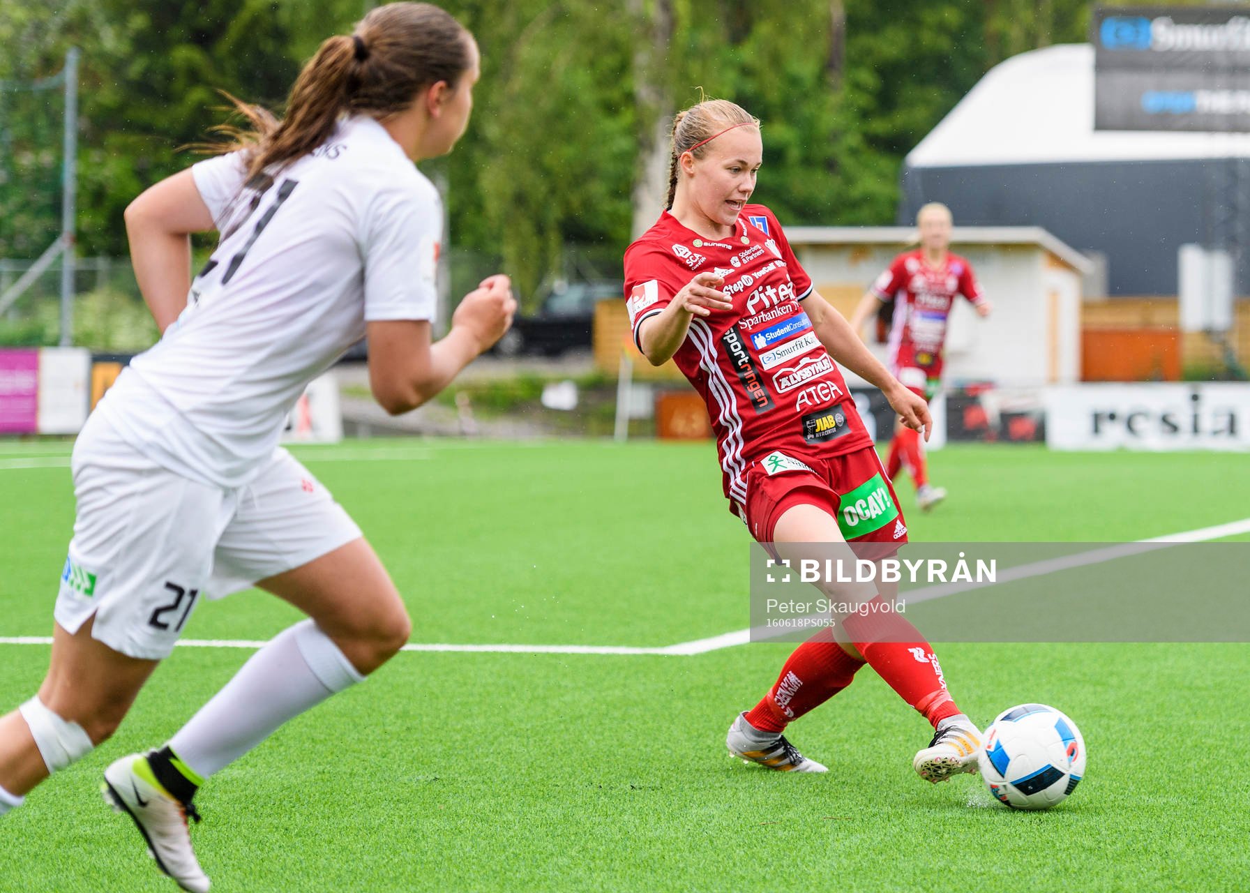 Piteås Frida Abrahamsson