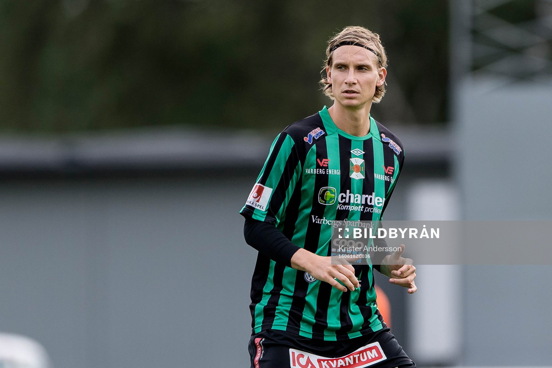 Varbergs Erik Nilsson