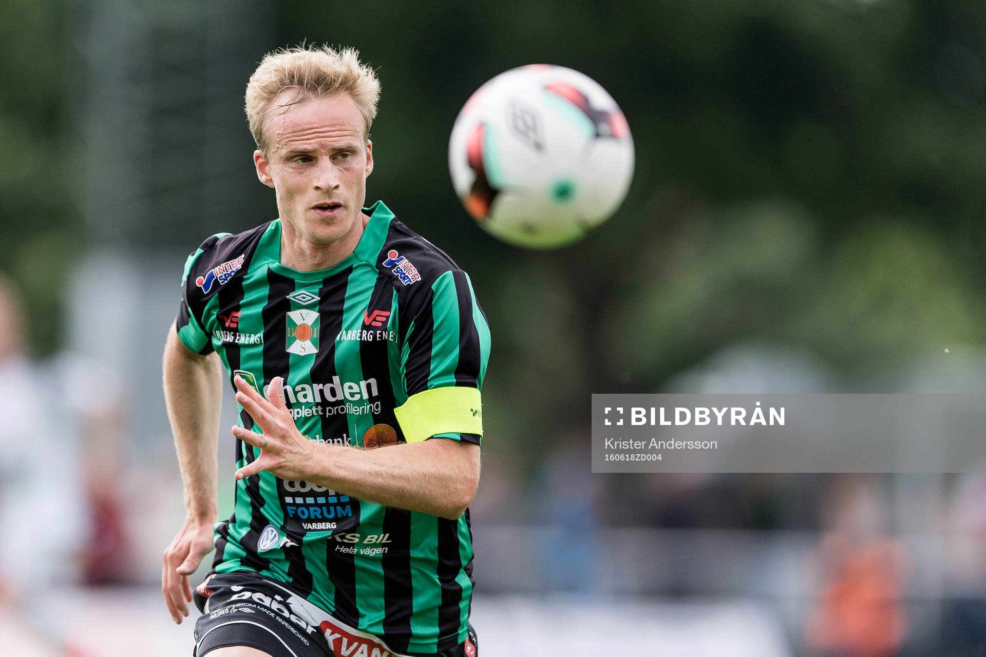 Varbergs Pär Asp