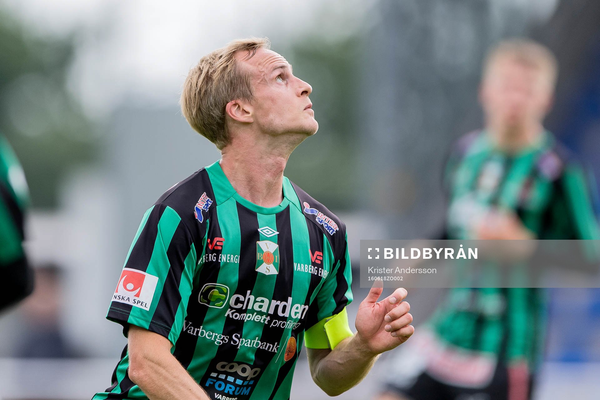Varbergs Pär Asp