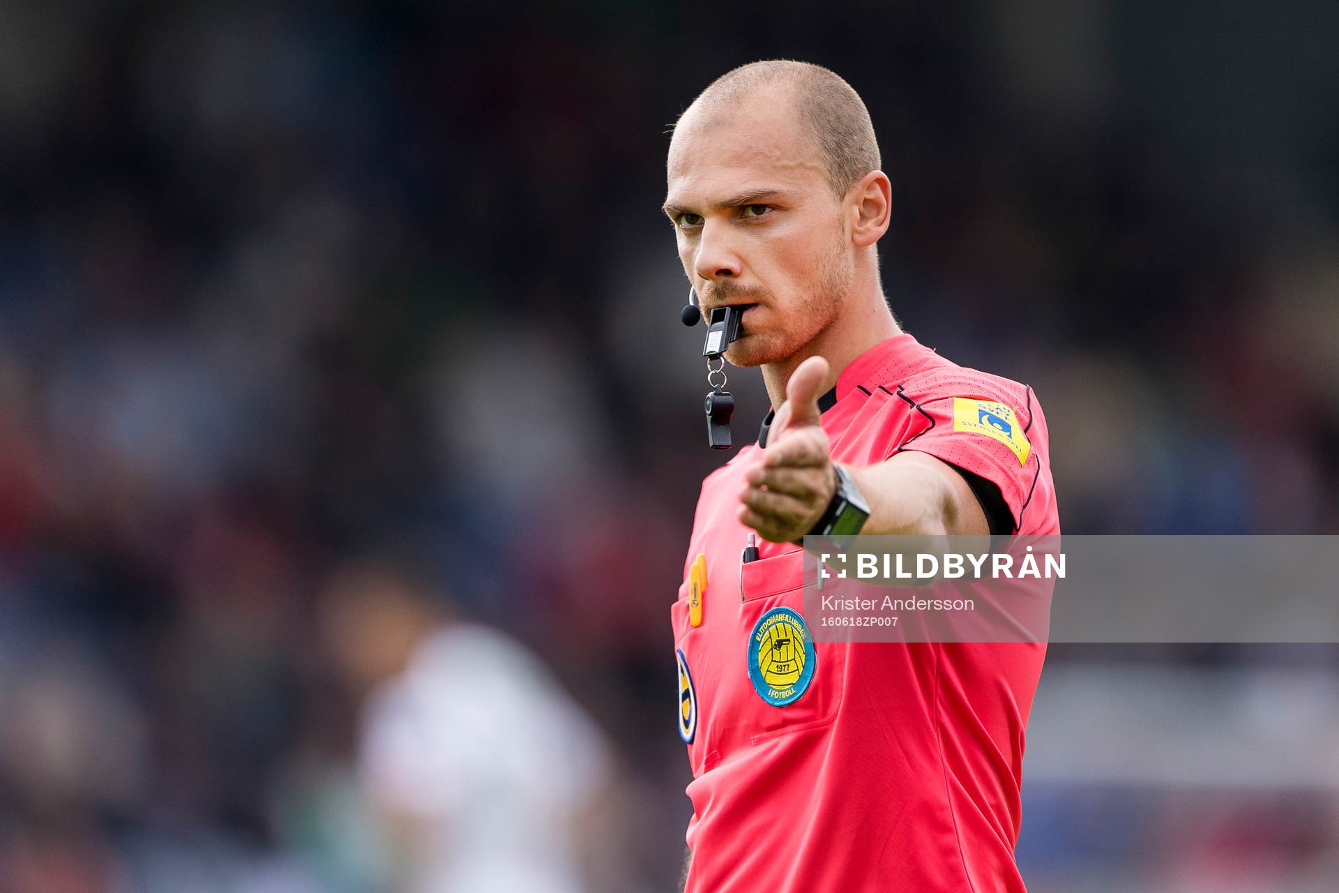 Domare Adnan Jukic
