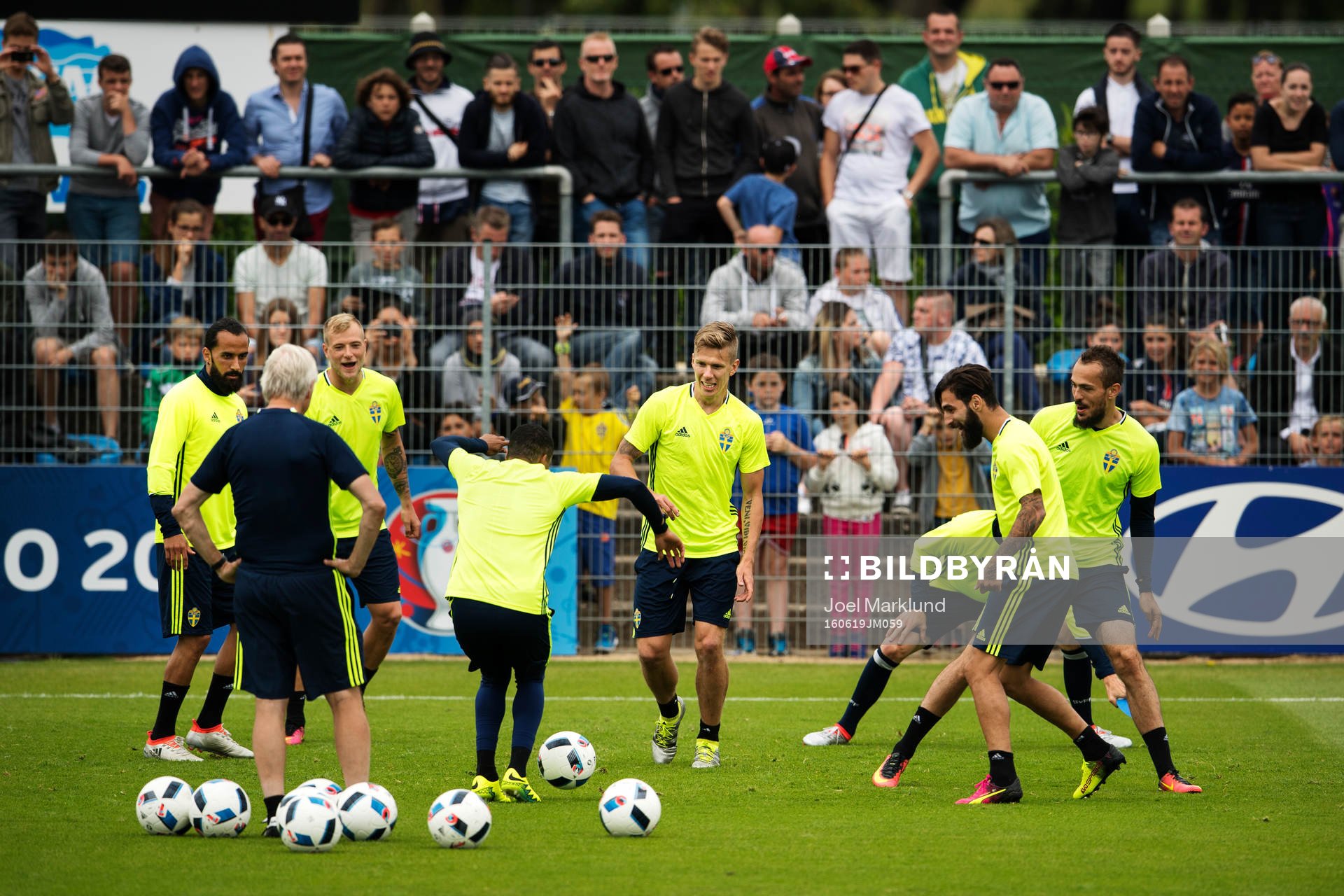 Erkan Zengin, John Guidetti, Pontus Wernbloom, Jimmy Durmaz
