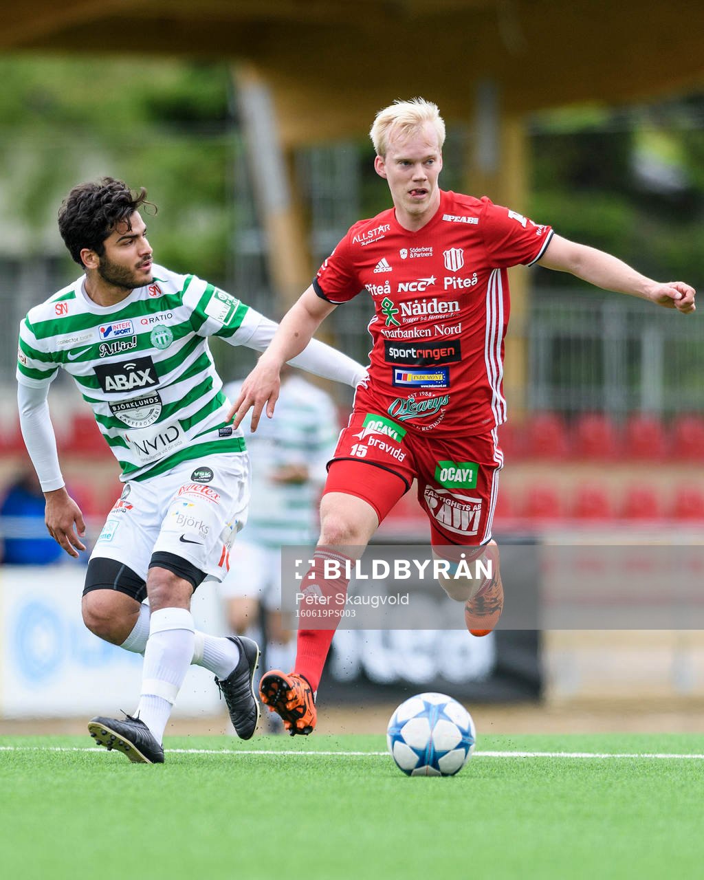 s Kristoffer Thydell