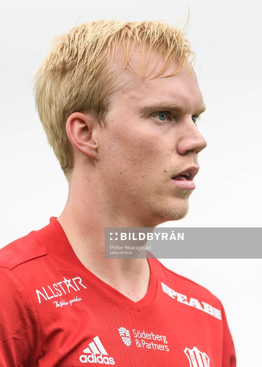 s Kristoffer Thydell