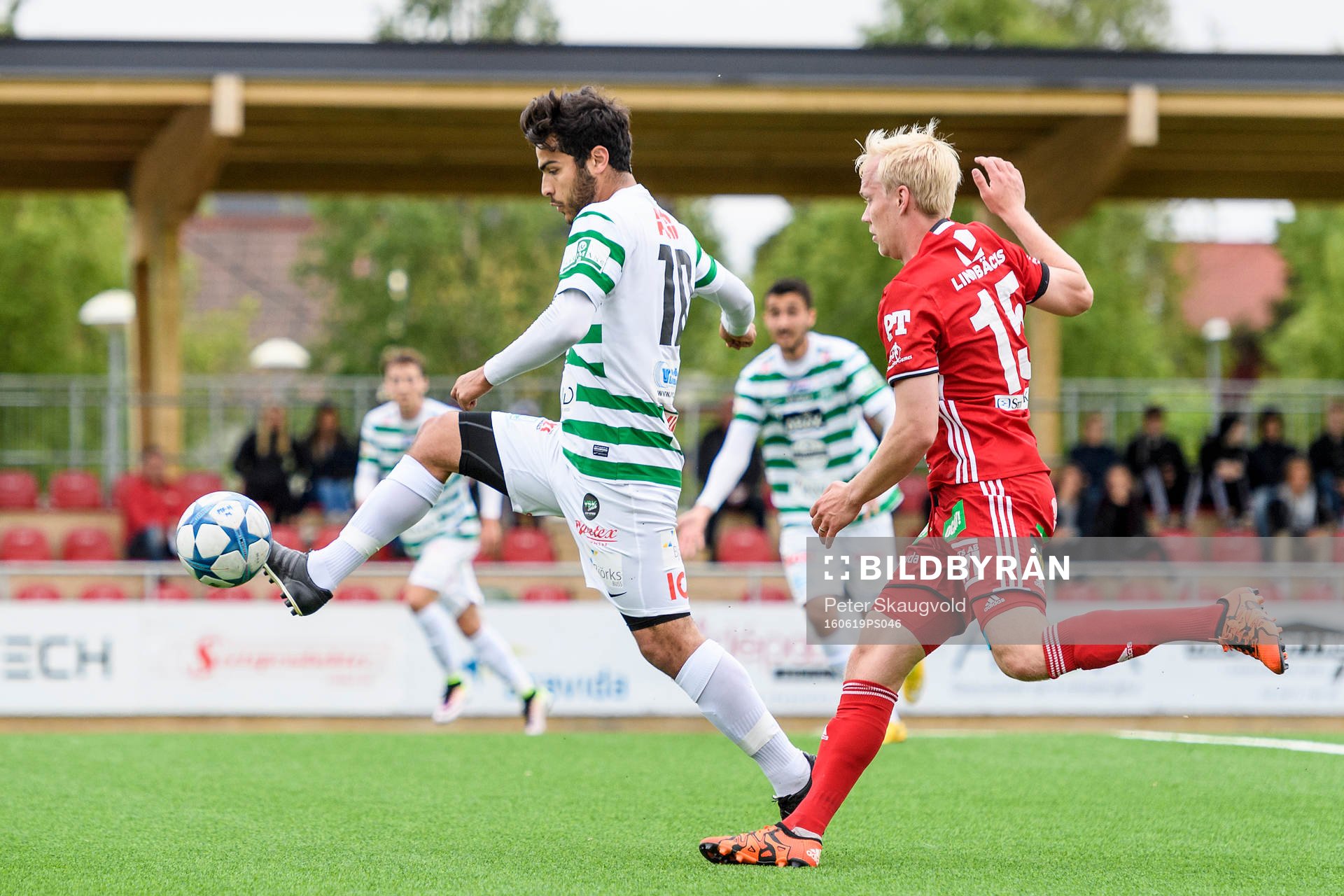 s Kristoffer Thydell