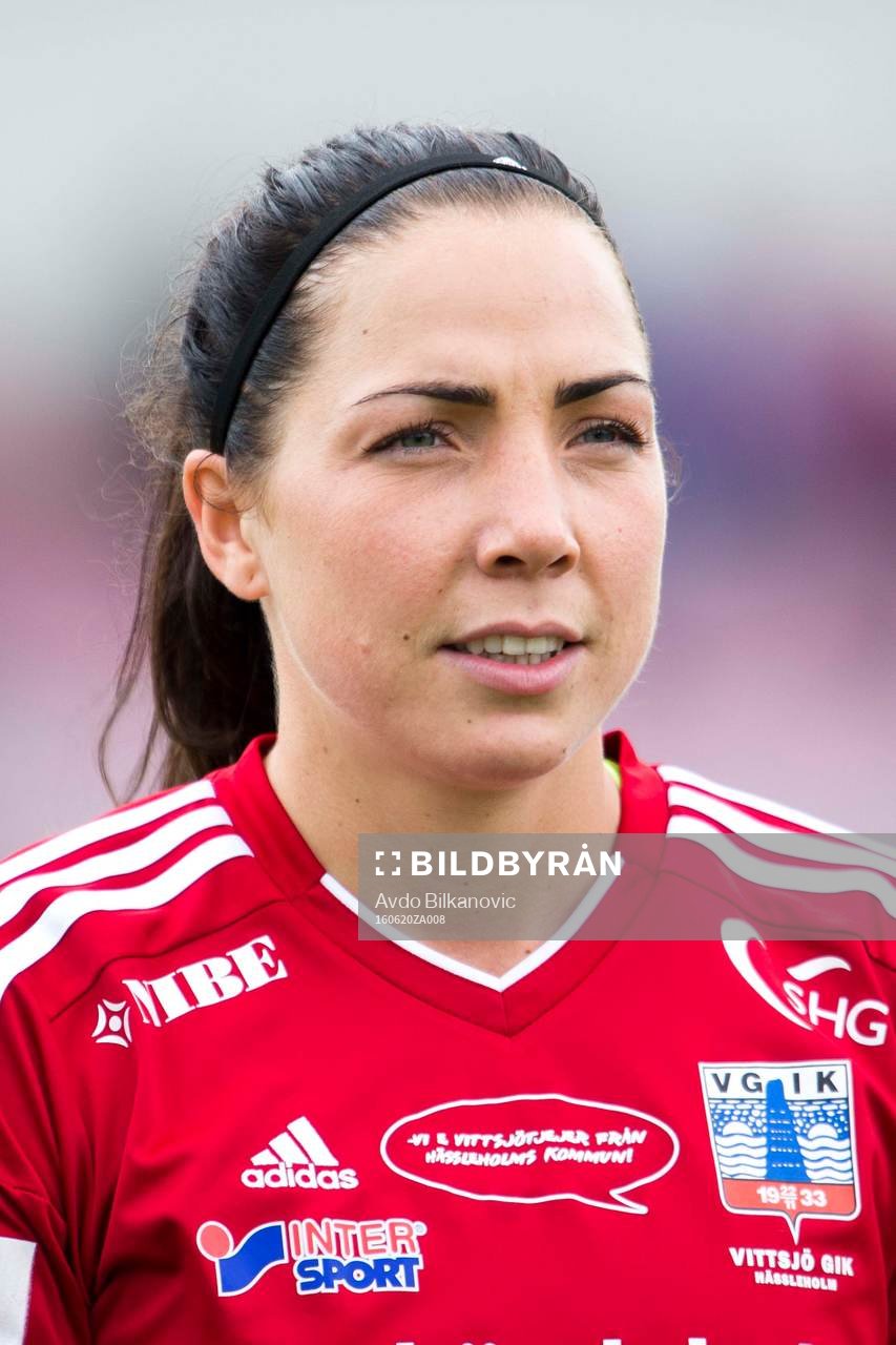 Vittsjös Clara Markstedt