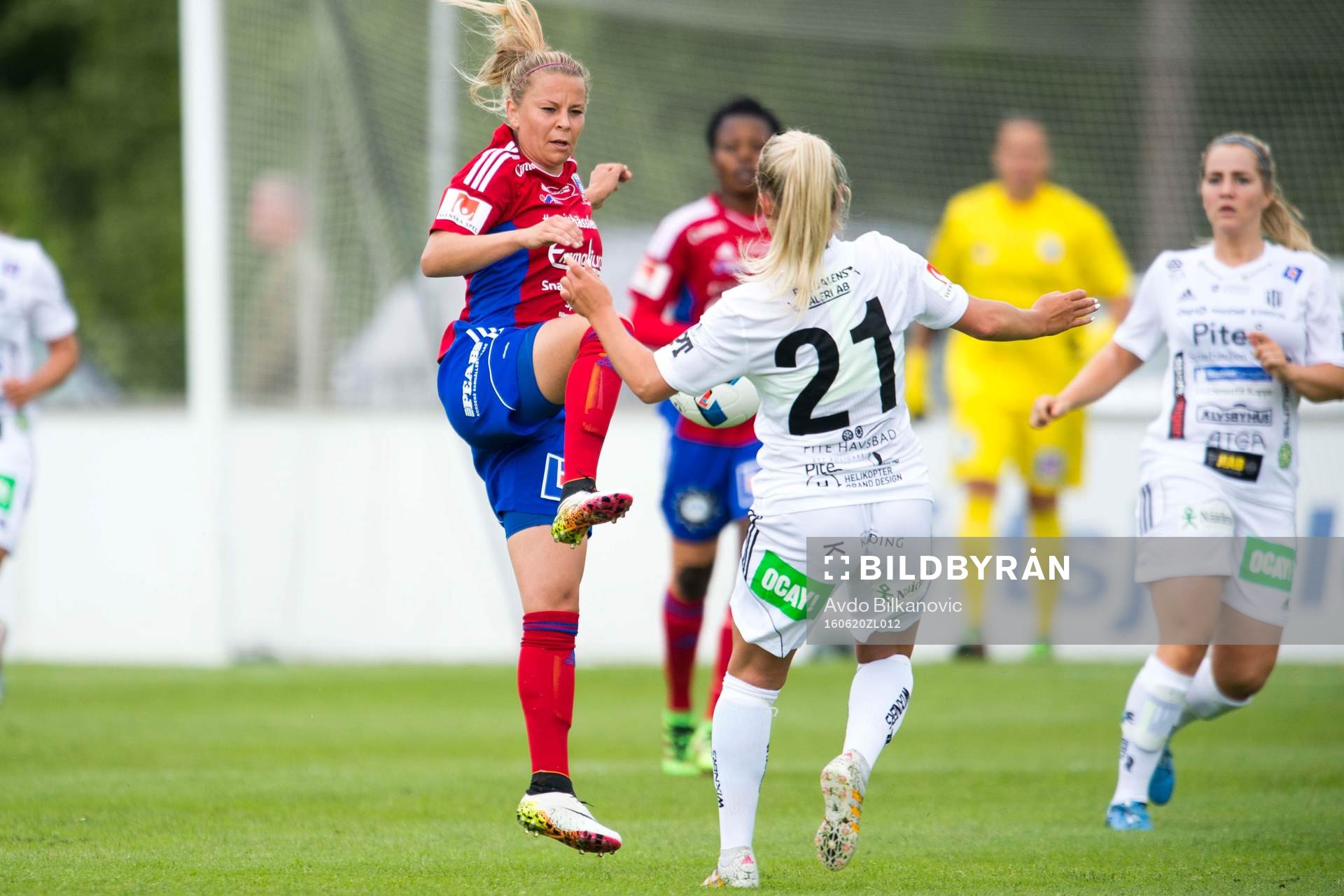 Vittsjös Emmi Alanen