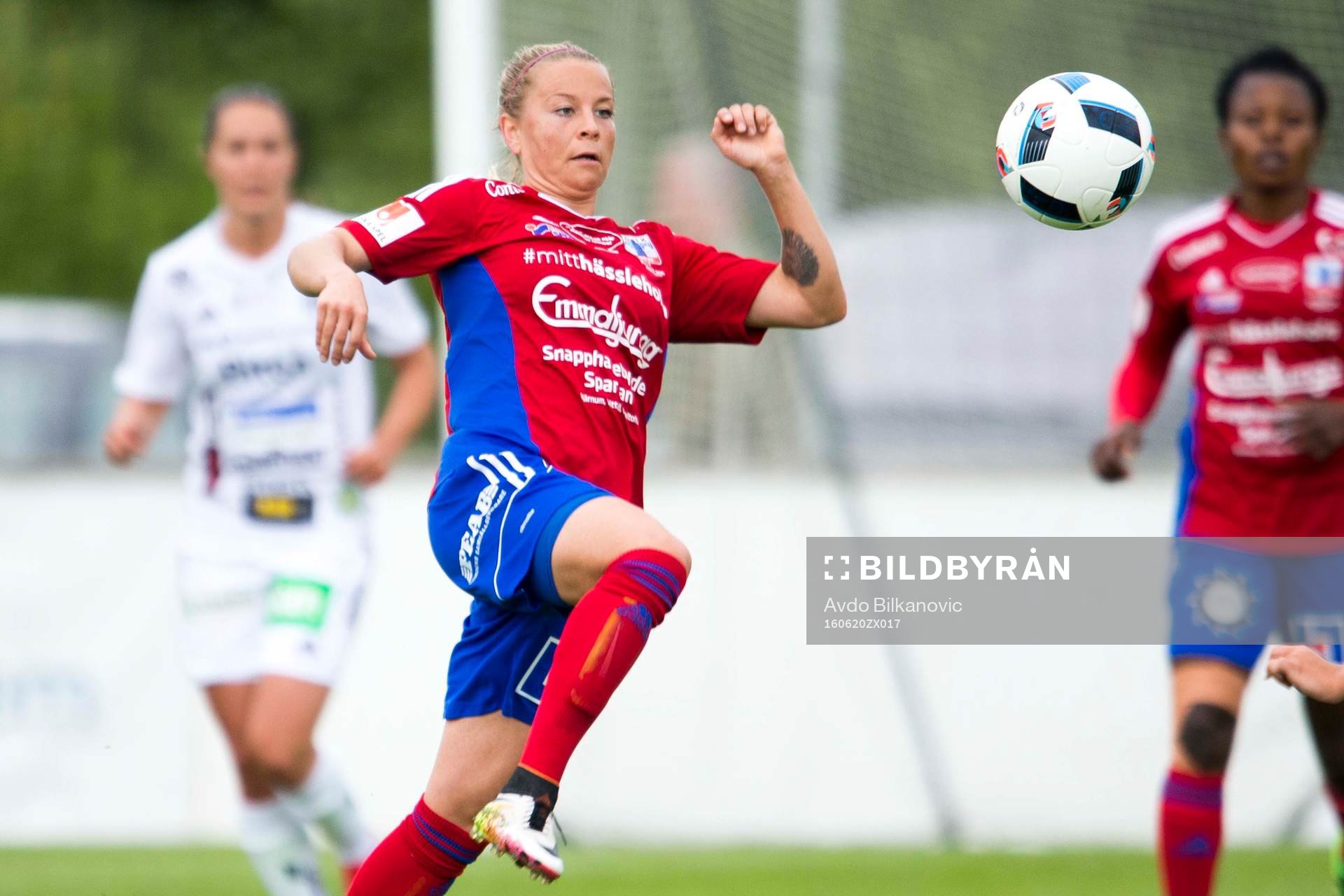 Vittsjös Emmi Alanen