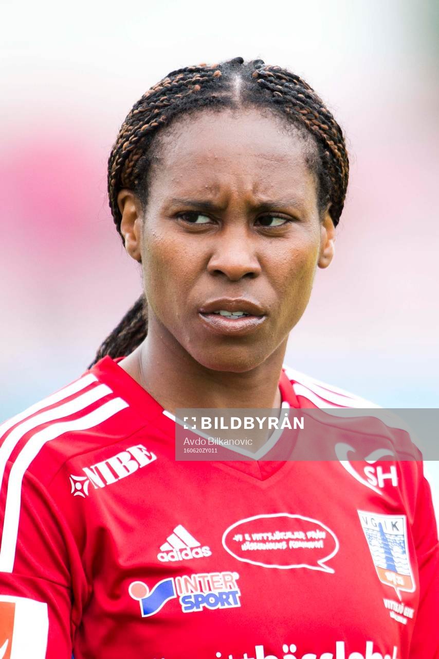 Vittsjös Ifeoma Dieke