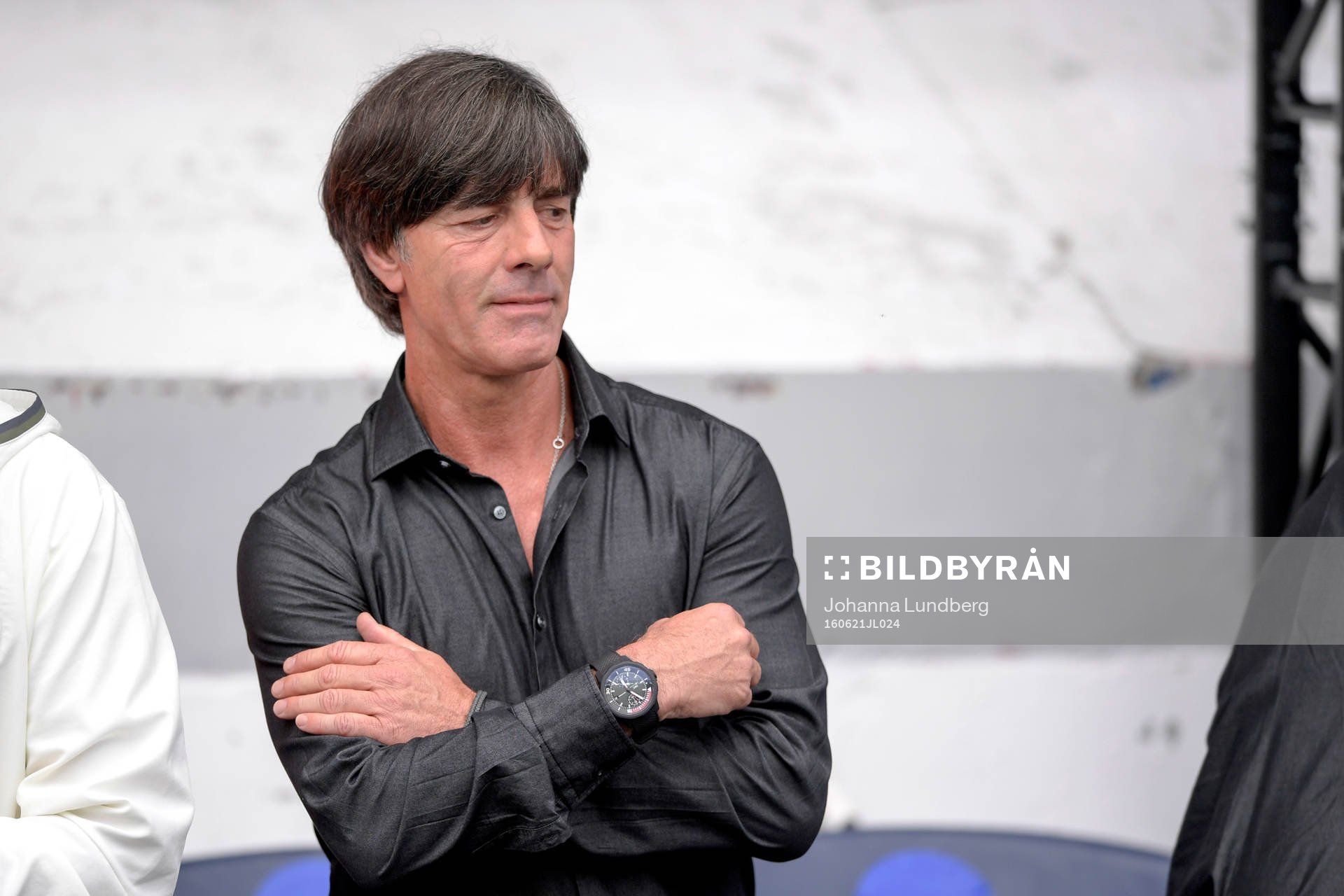 Tysklands förbundskapten Joachim Löw