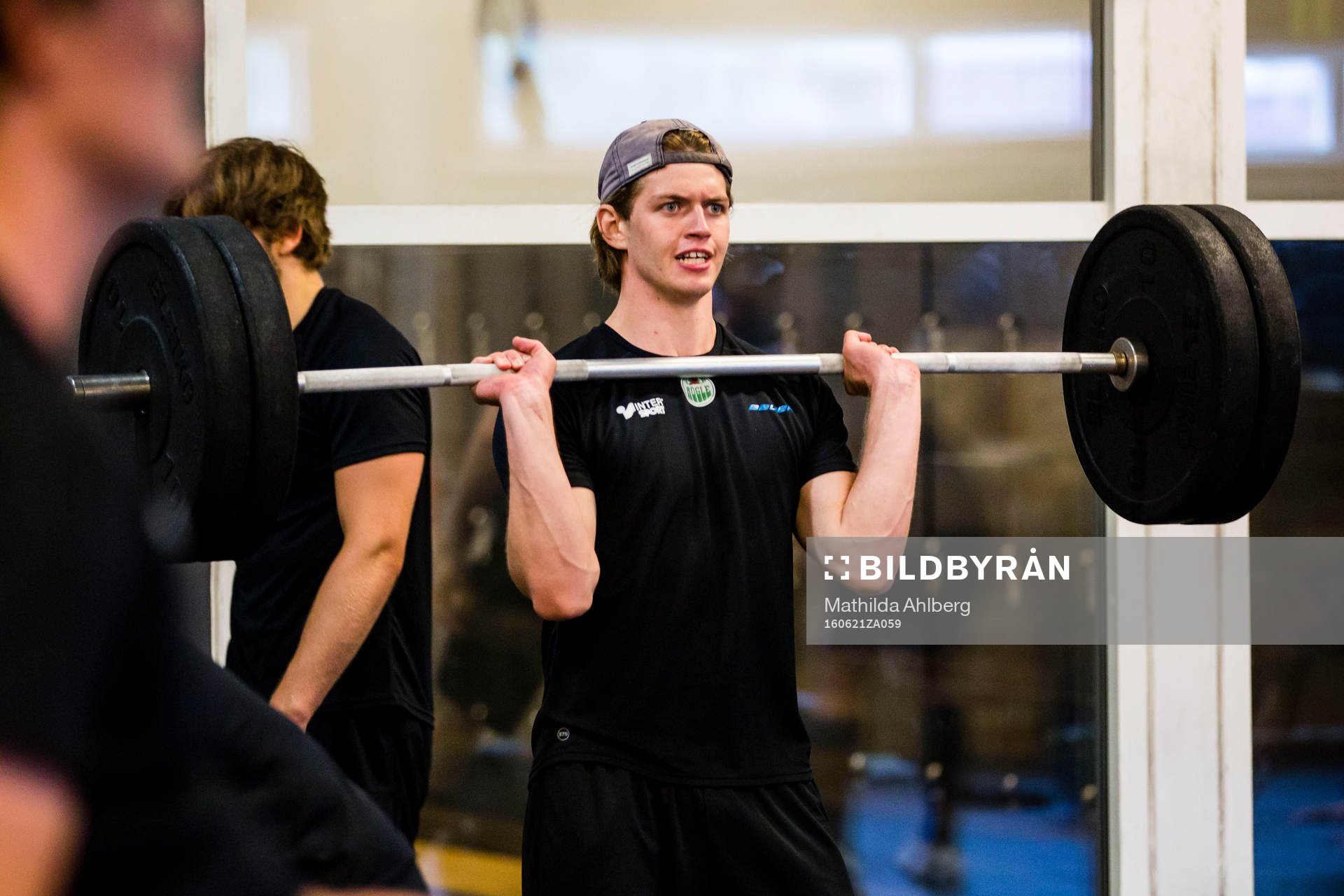 Rögles Philip Magnusson