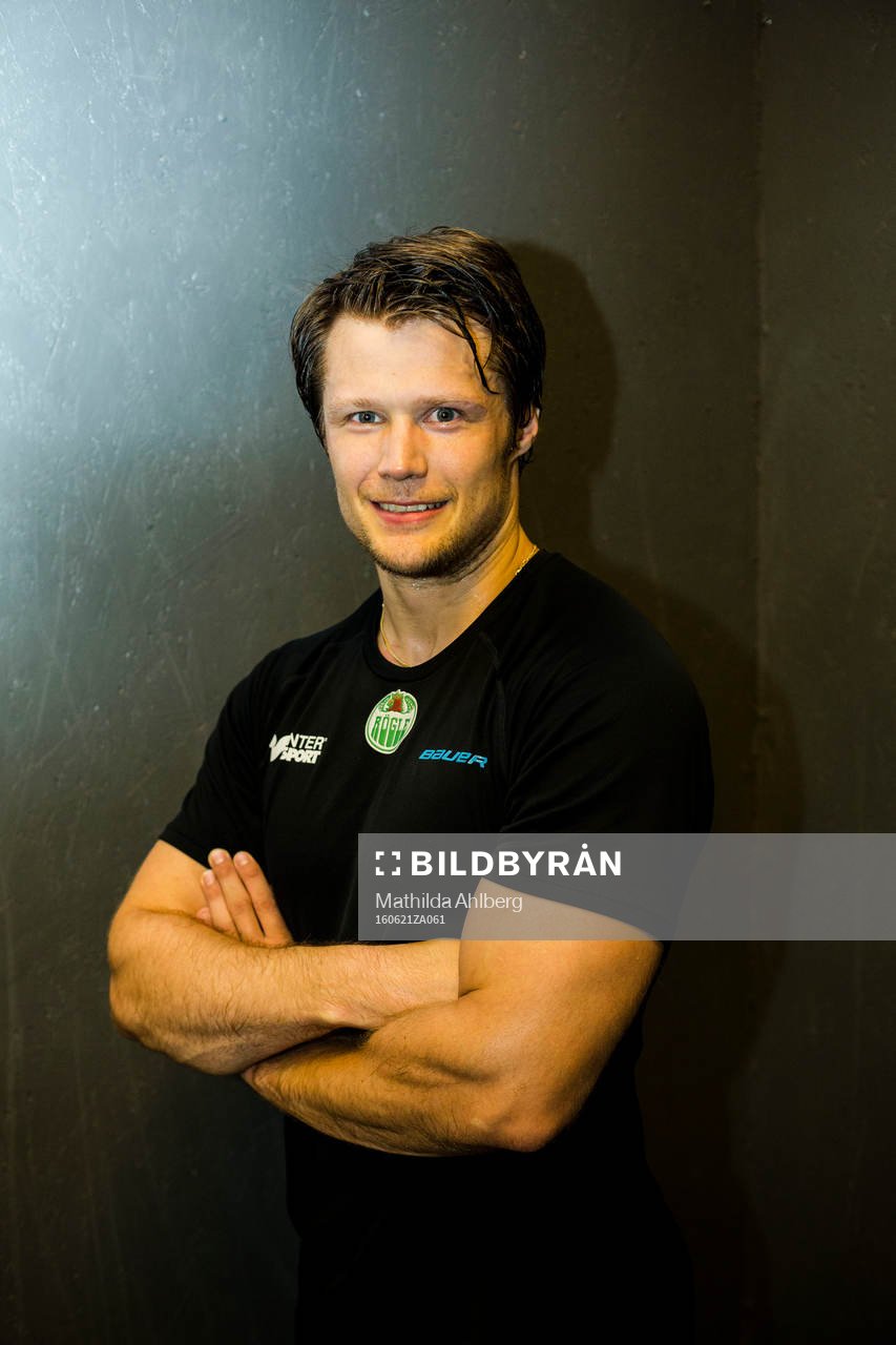 Rögles Viktor Lindgren