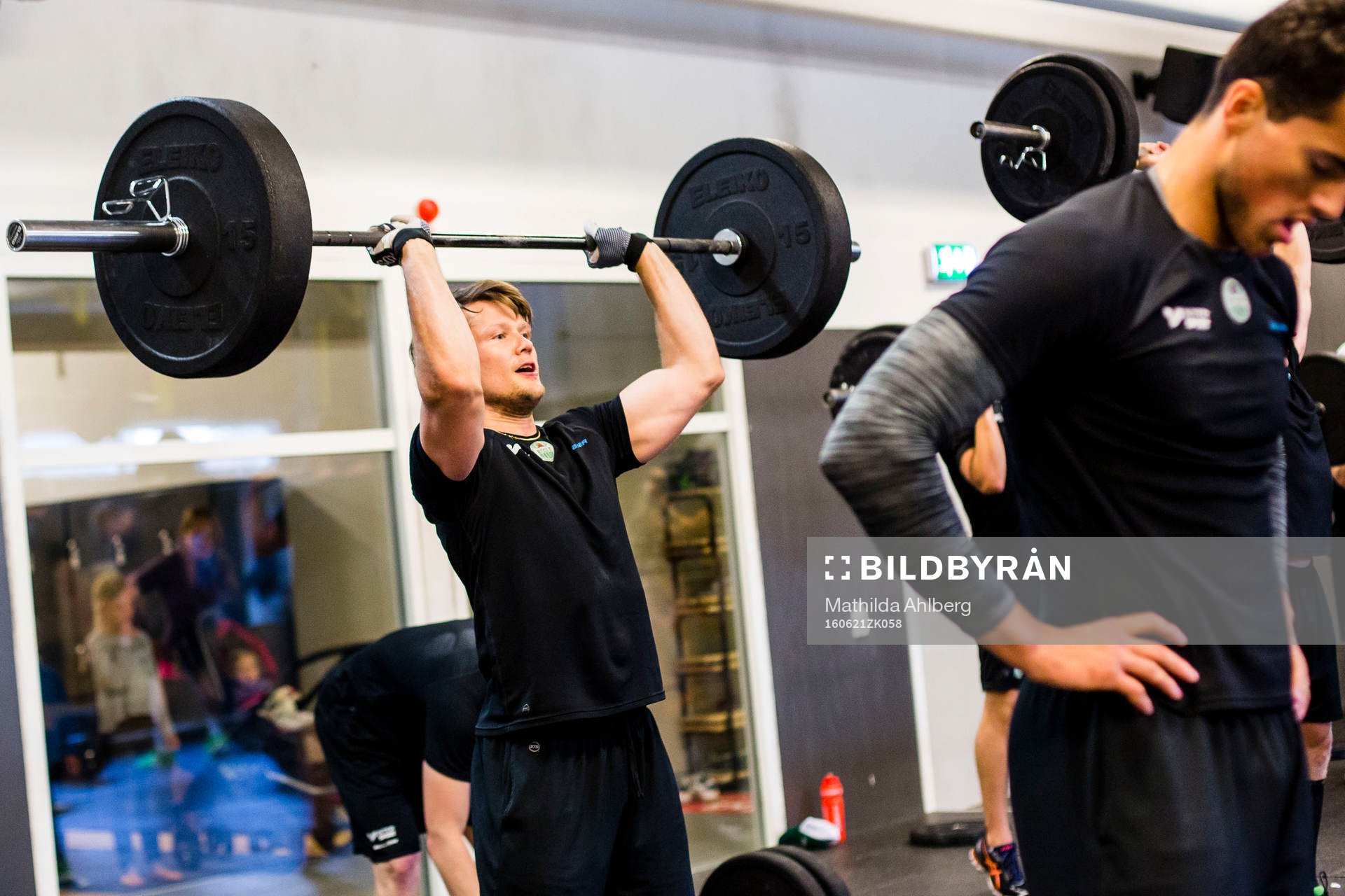 Rögles Viktor Lindgren