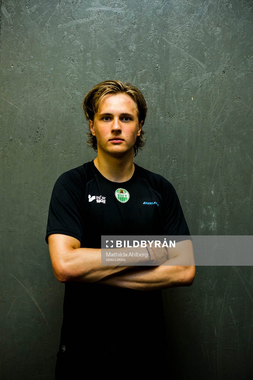 Rögles Mathias From