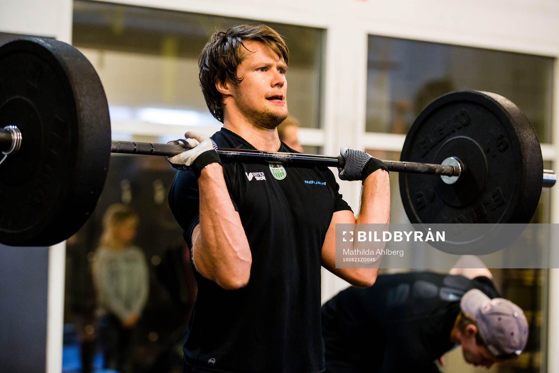 Rögles Viktor Lindgren