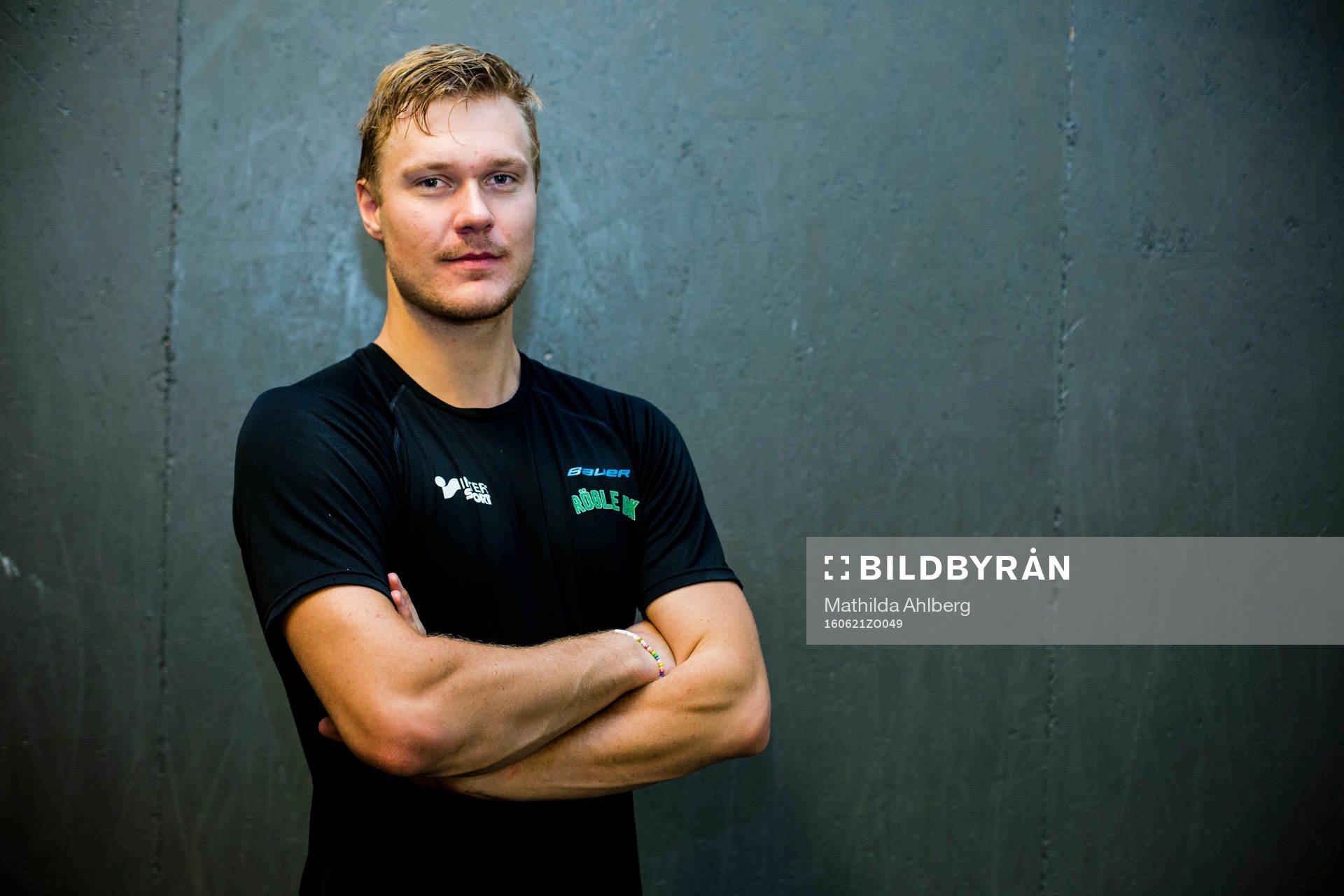 Rögles Lars Volden