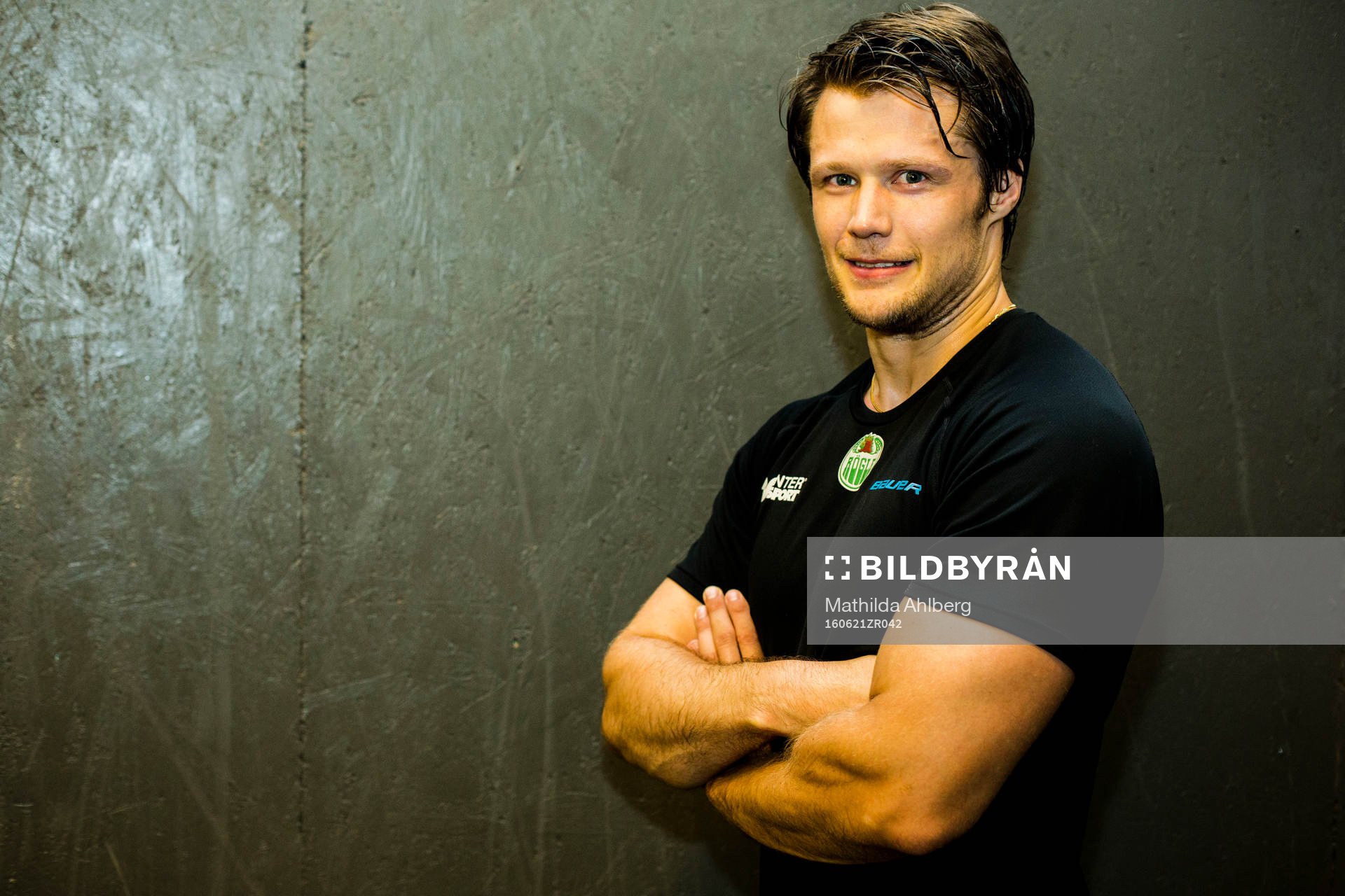 Rögles Viktor Lindgren