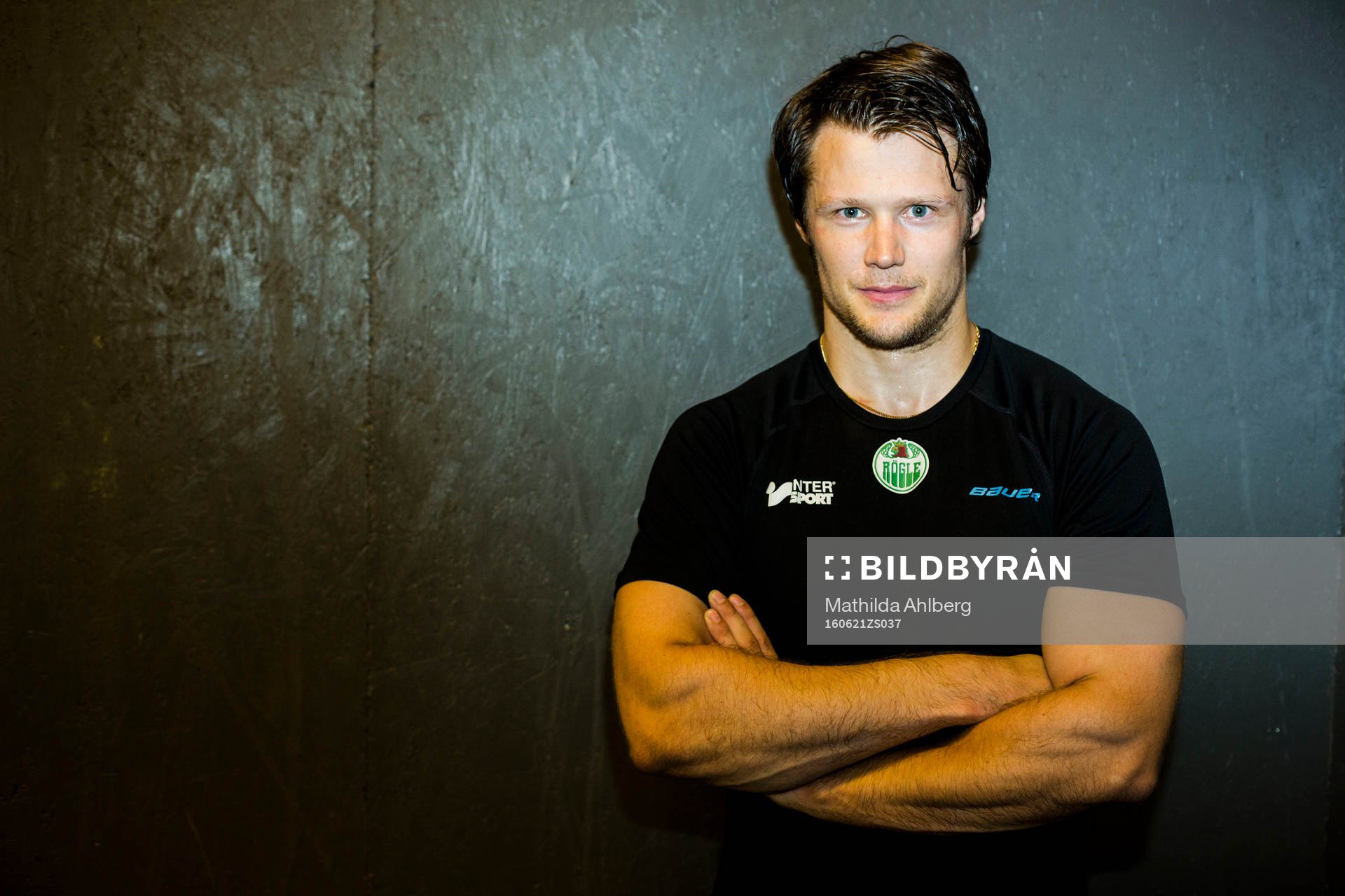 Rögles Viktor Lindgren