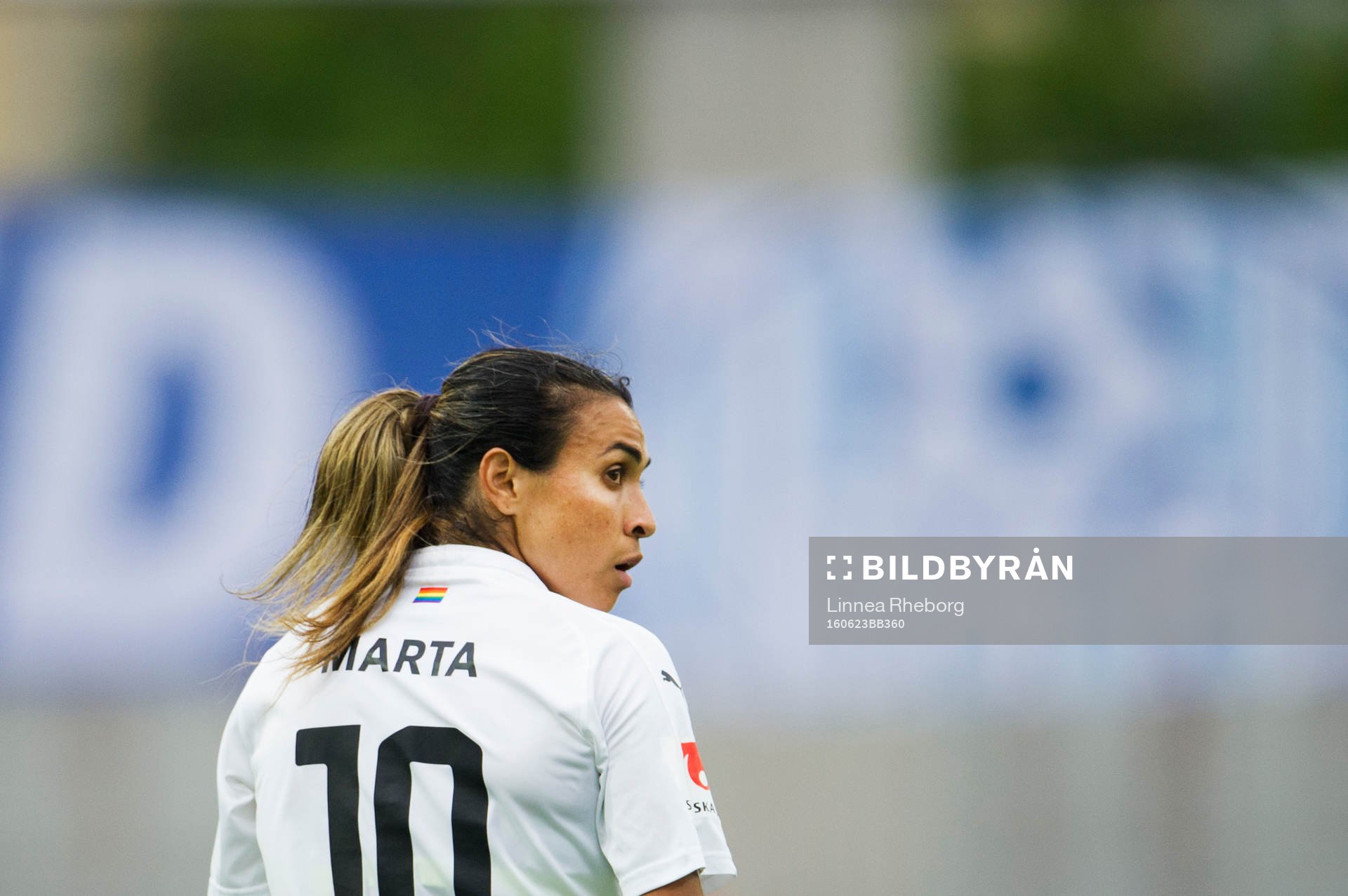 Rosengårds Marta Viera Da Silva