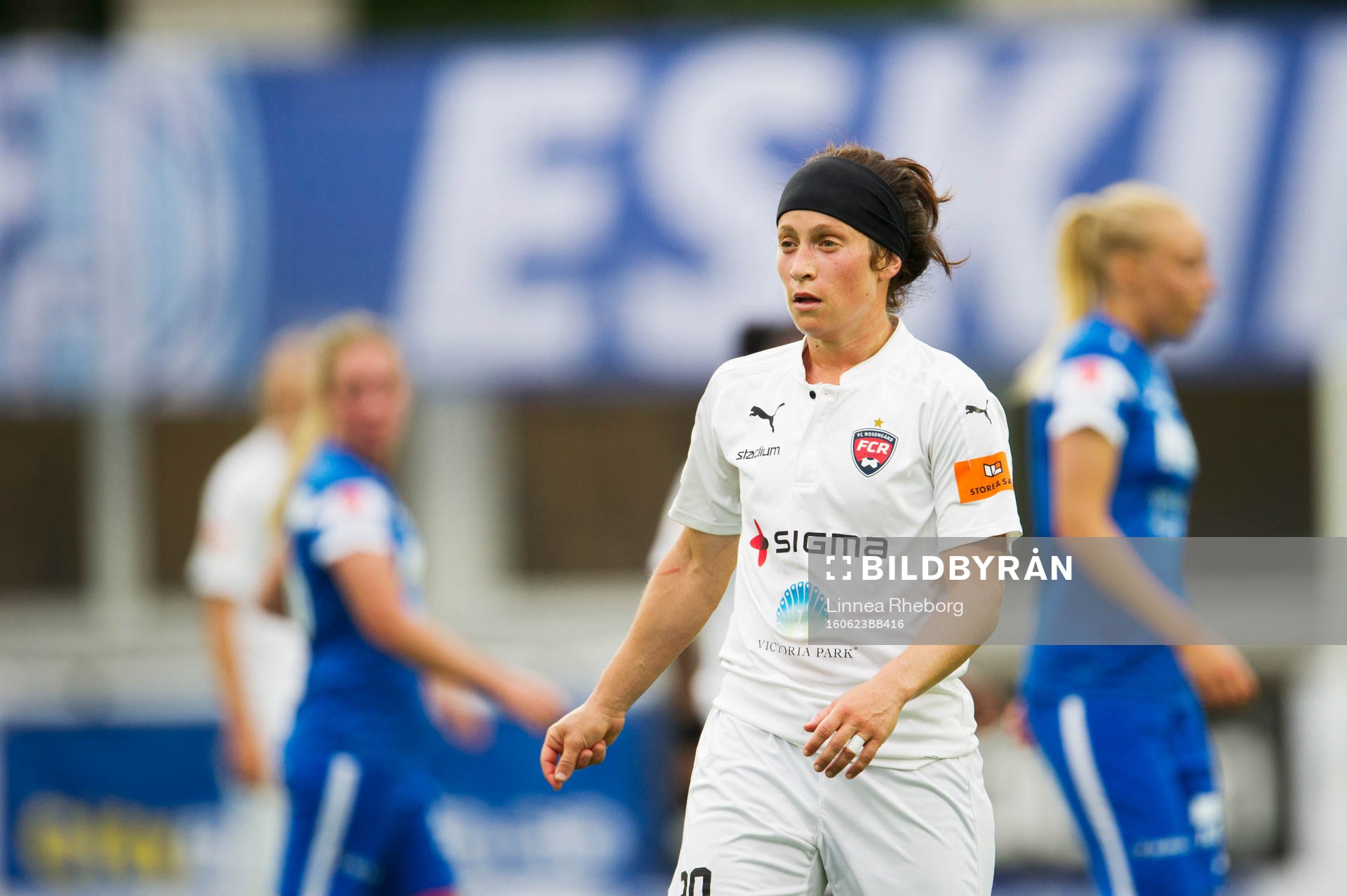 Rosengårds Ella Masar