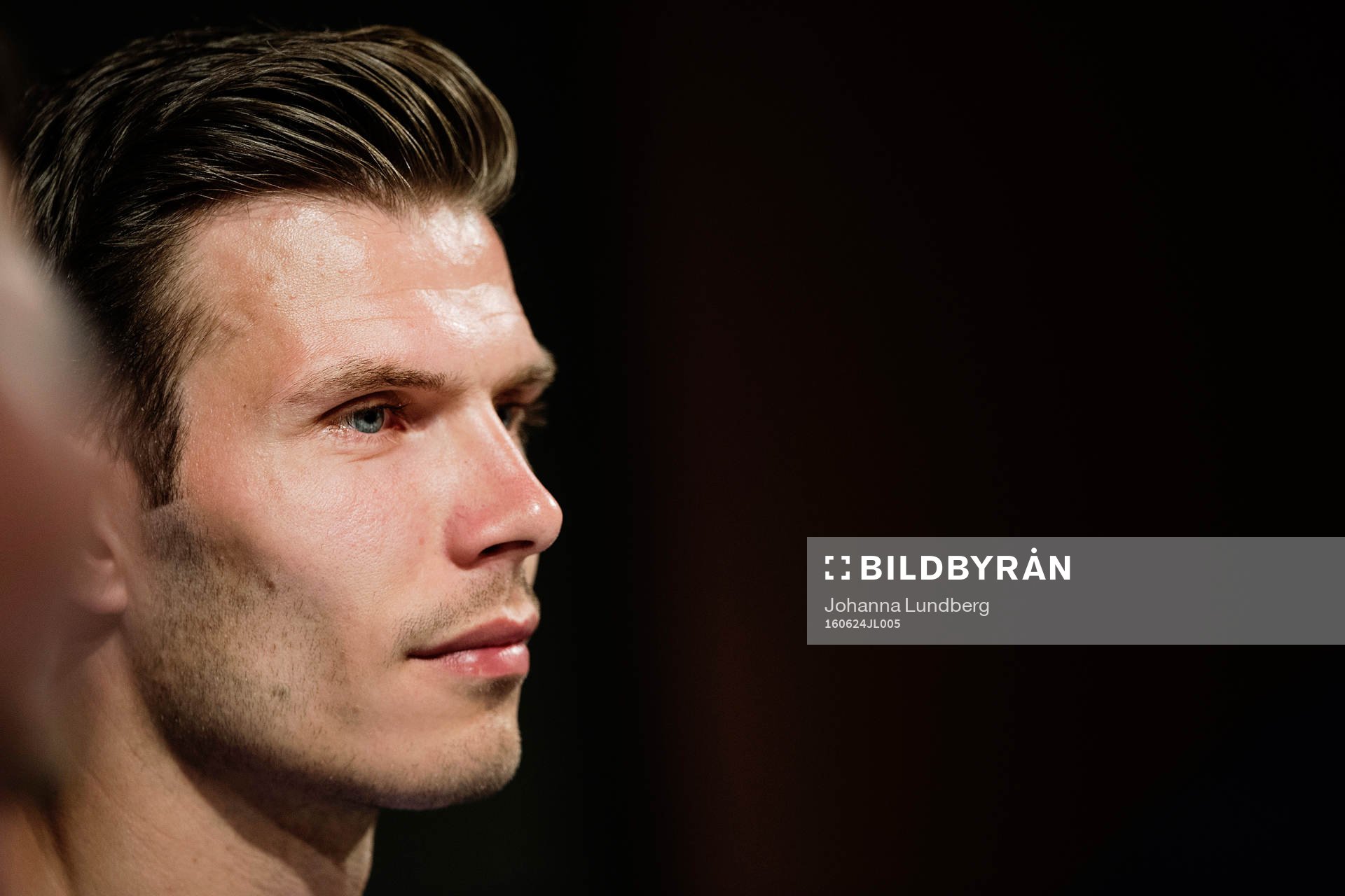 Islands Elmar Bjarnason