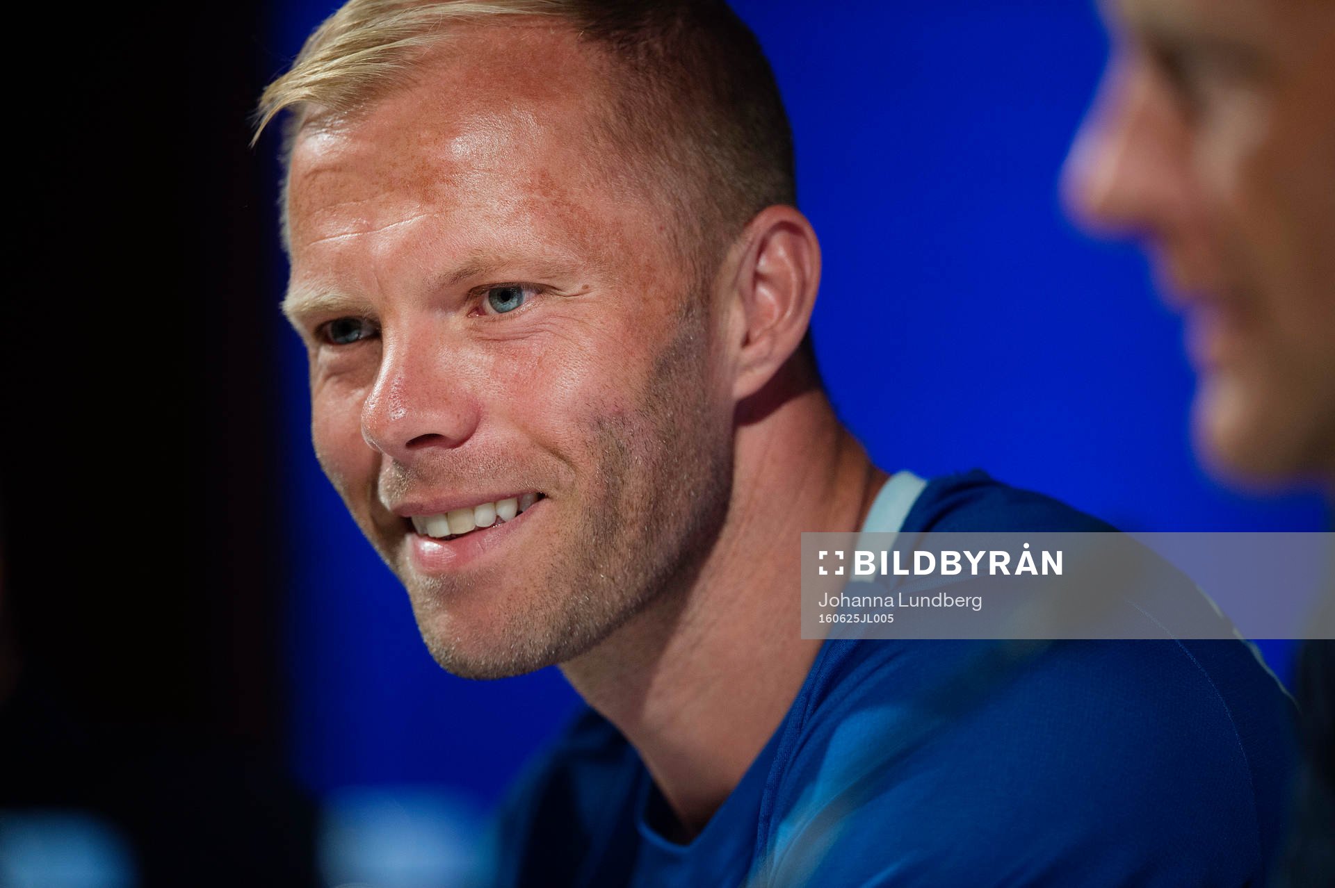 Islands Eidur Gudjohnsen