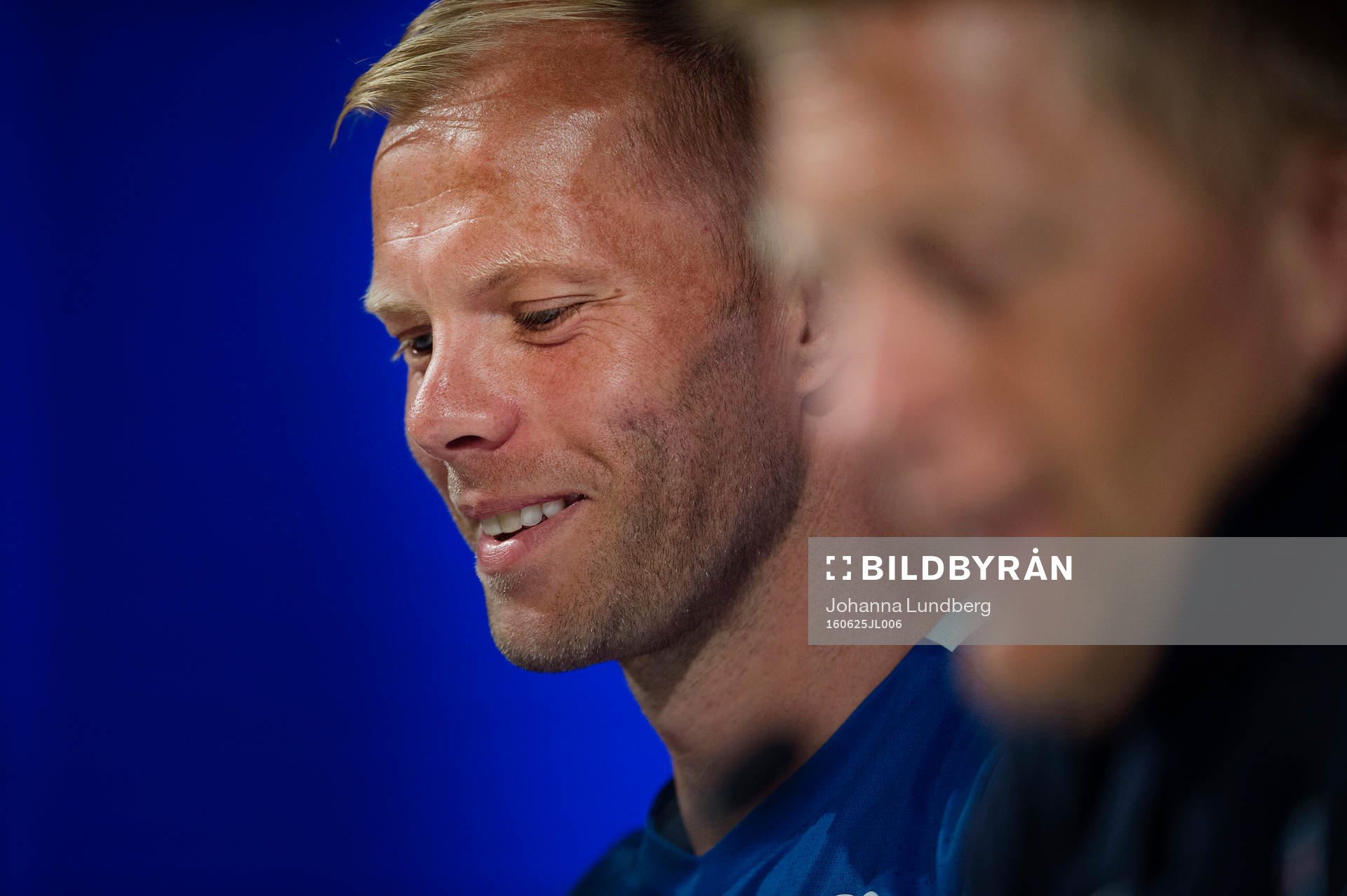 Islands Eidur Gudjohnsen