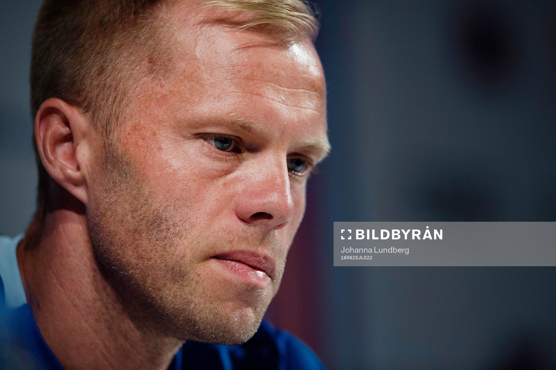 Islands Eidur Gudjohnsen