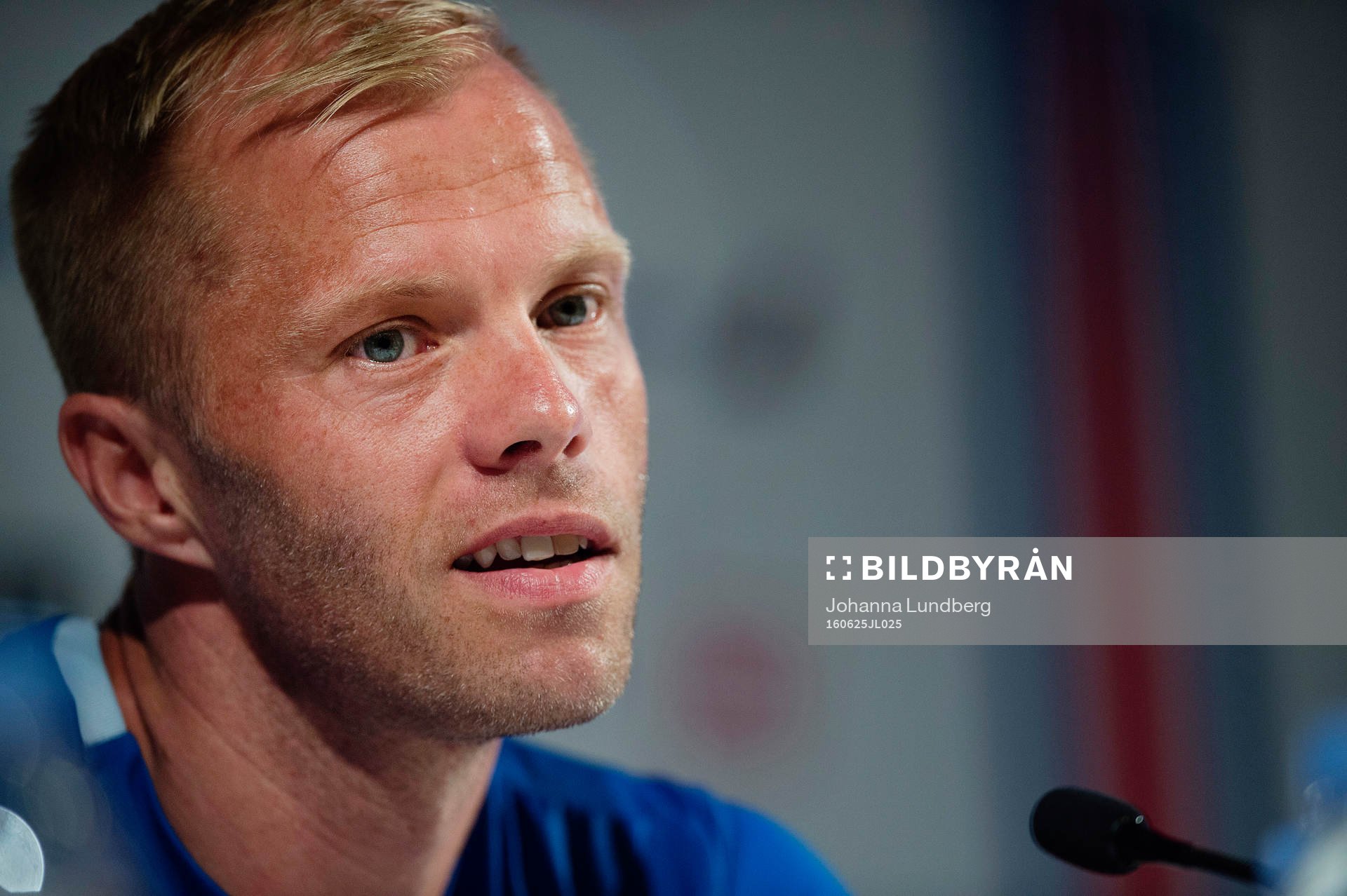 Islands Eidur Gudjohnsen