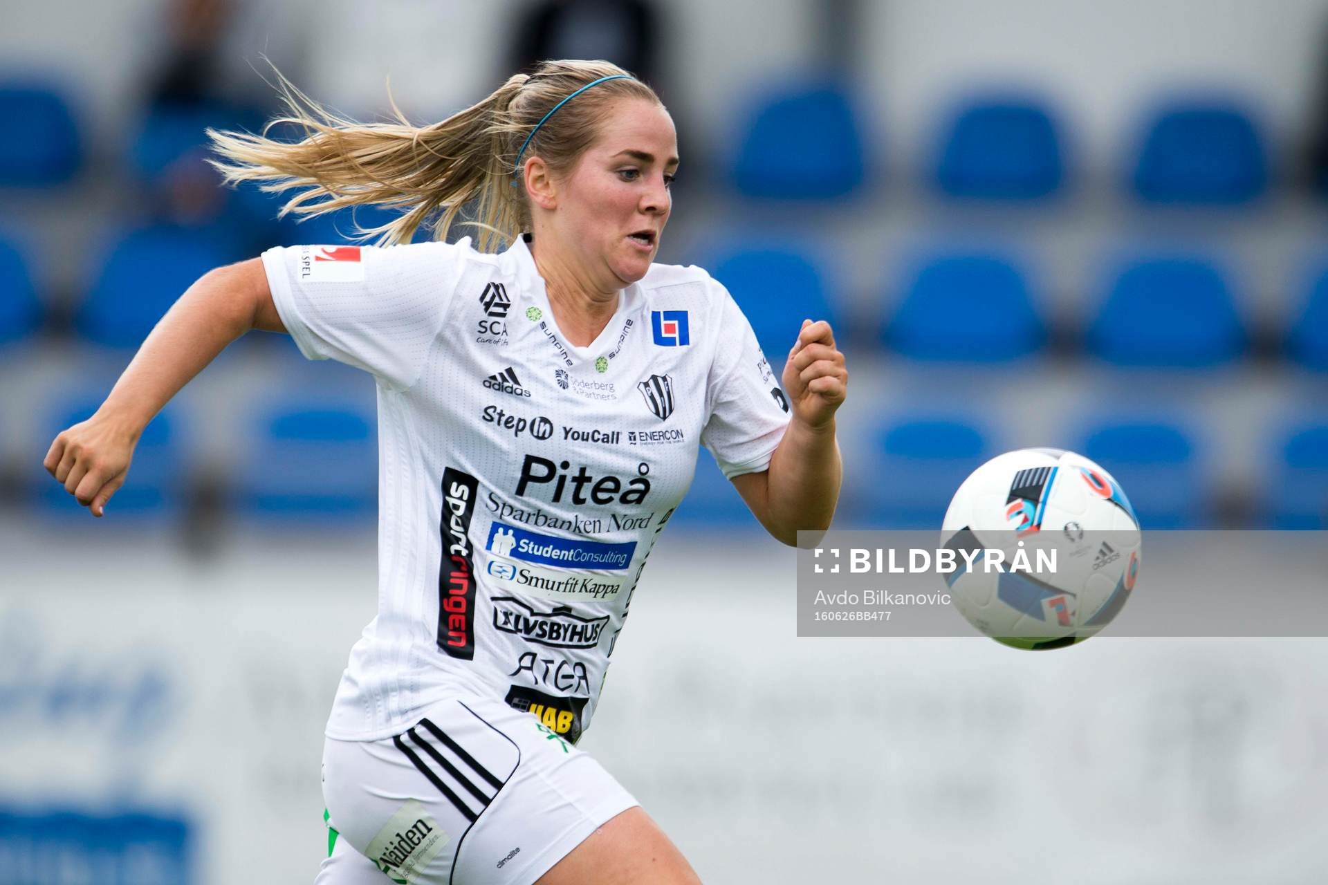 Piteås Irma Helin